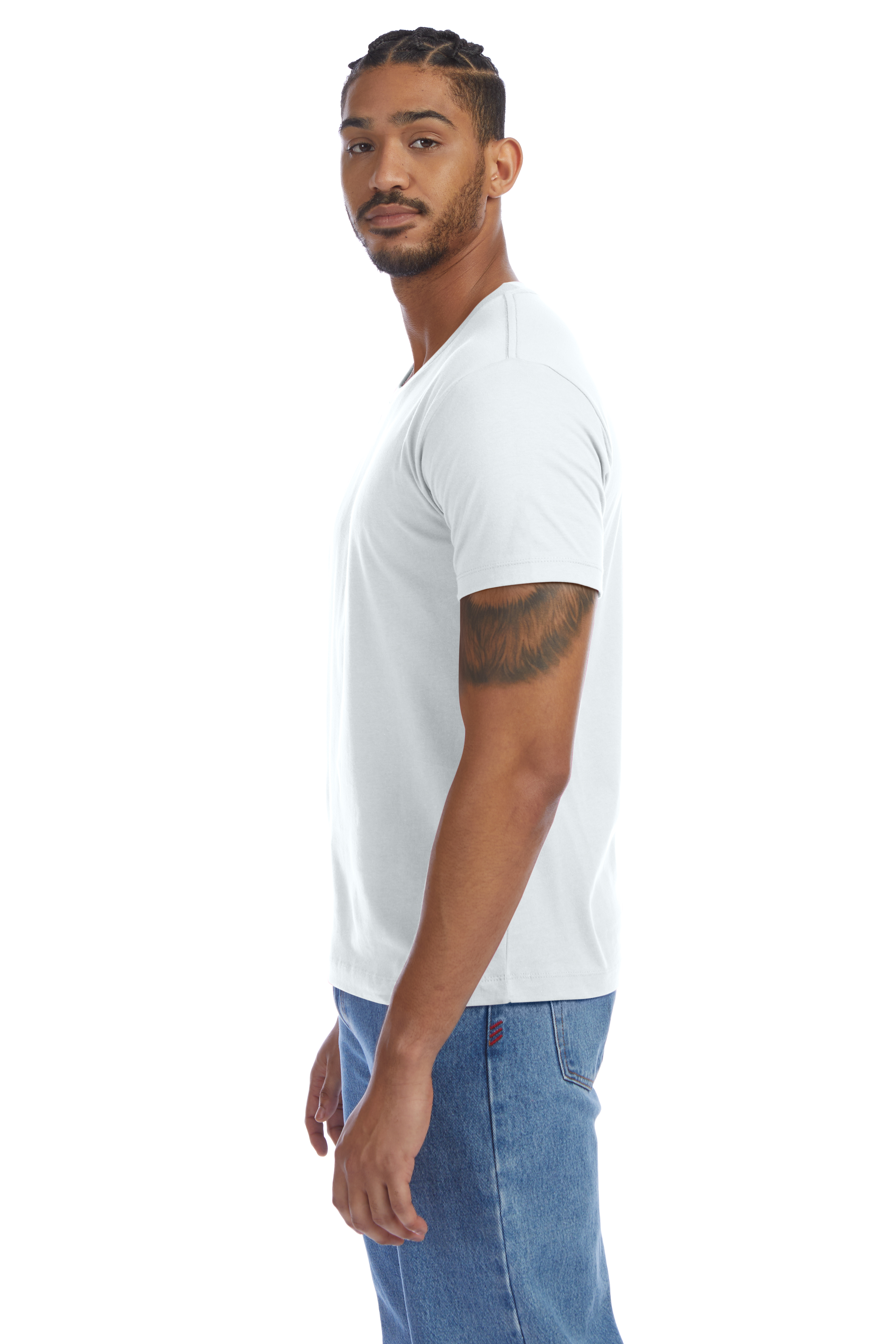 Alternative AA1070 Light Gray