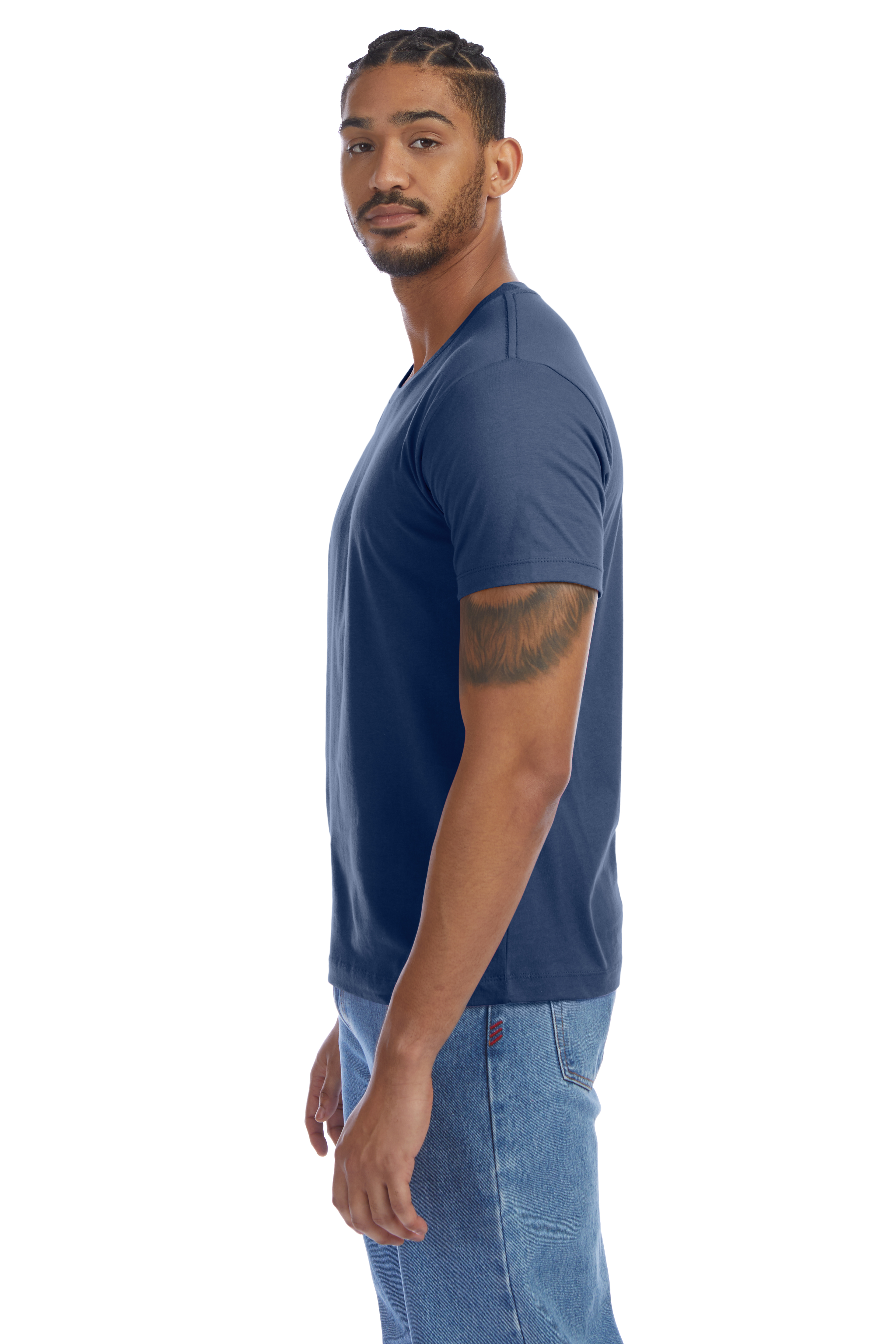 Alternative AA1070 Light Navy