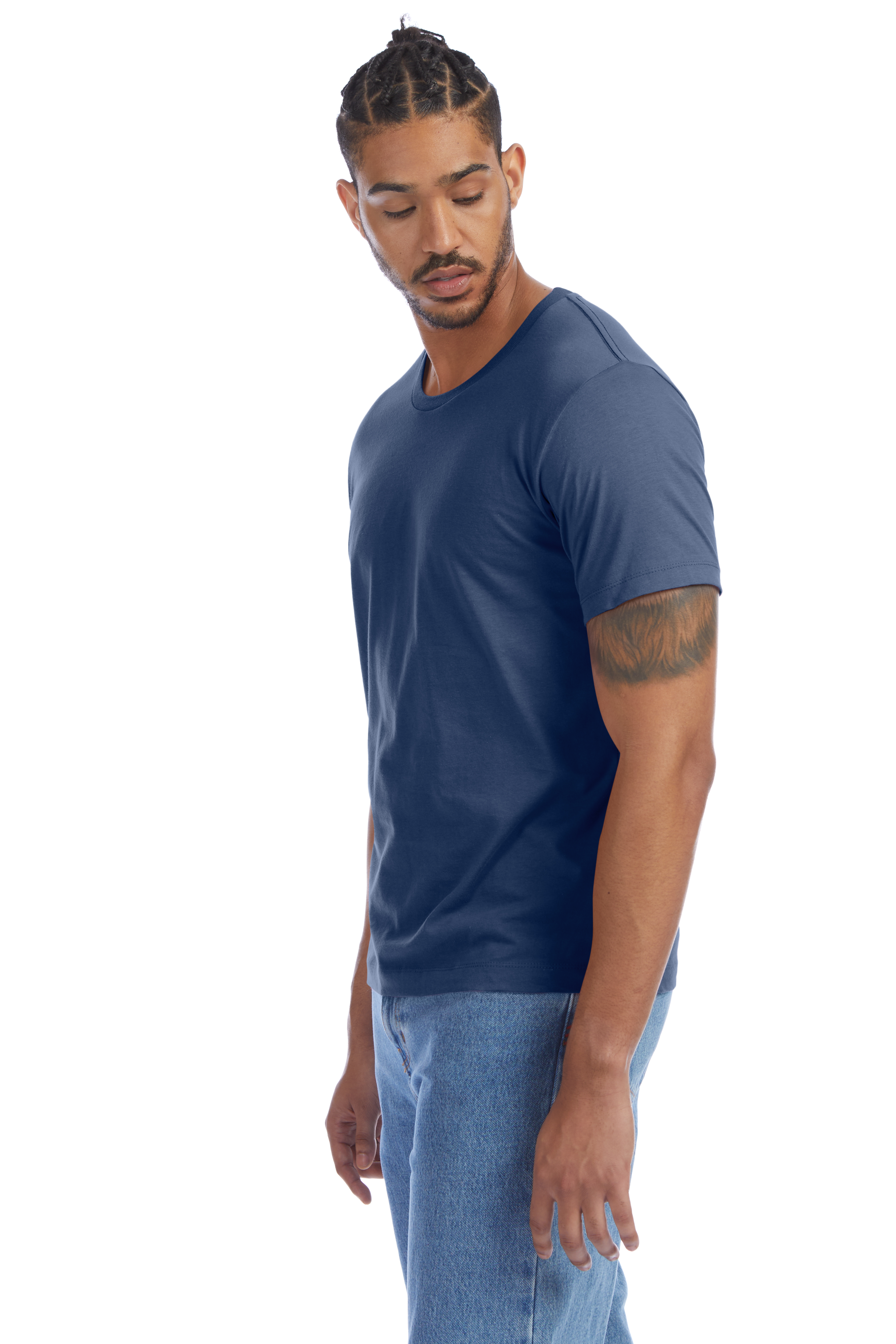 Alternative AA1070 Light Navy