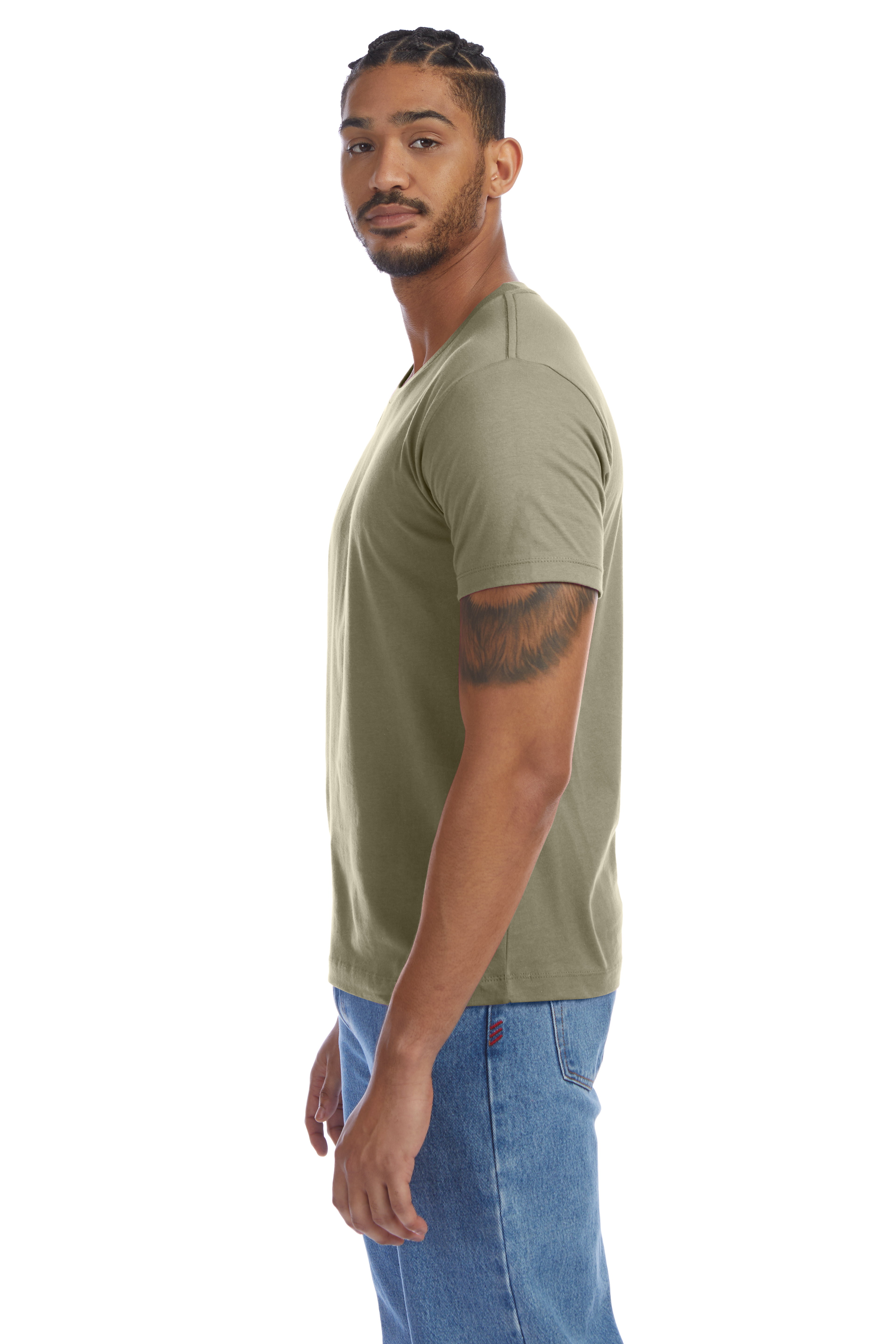 Alternative AA1070 Military