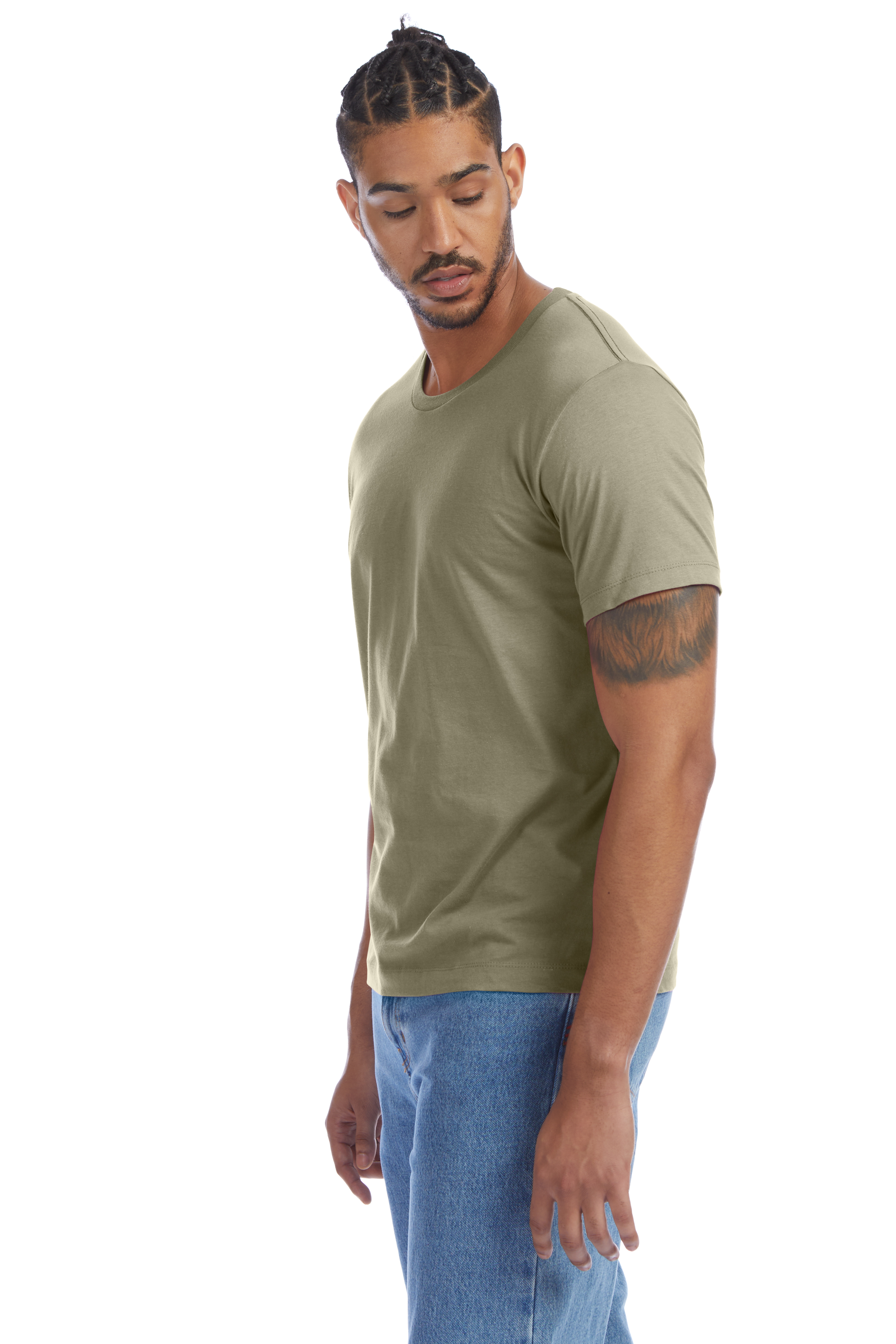 Alternative AA1070 Military