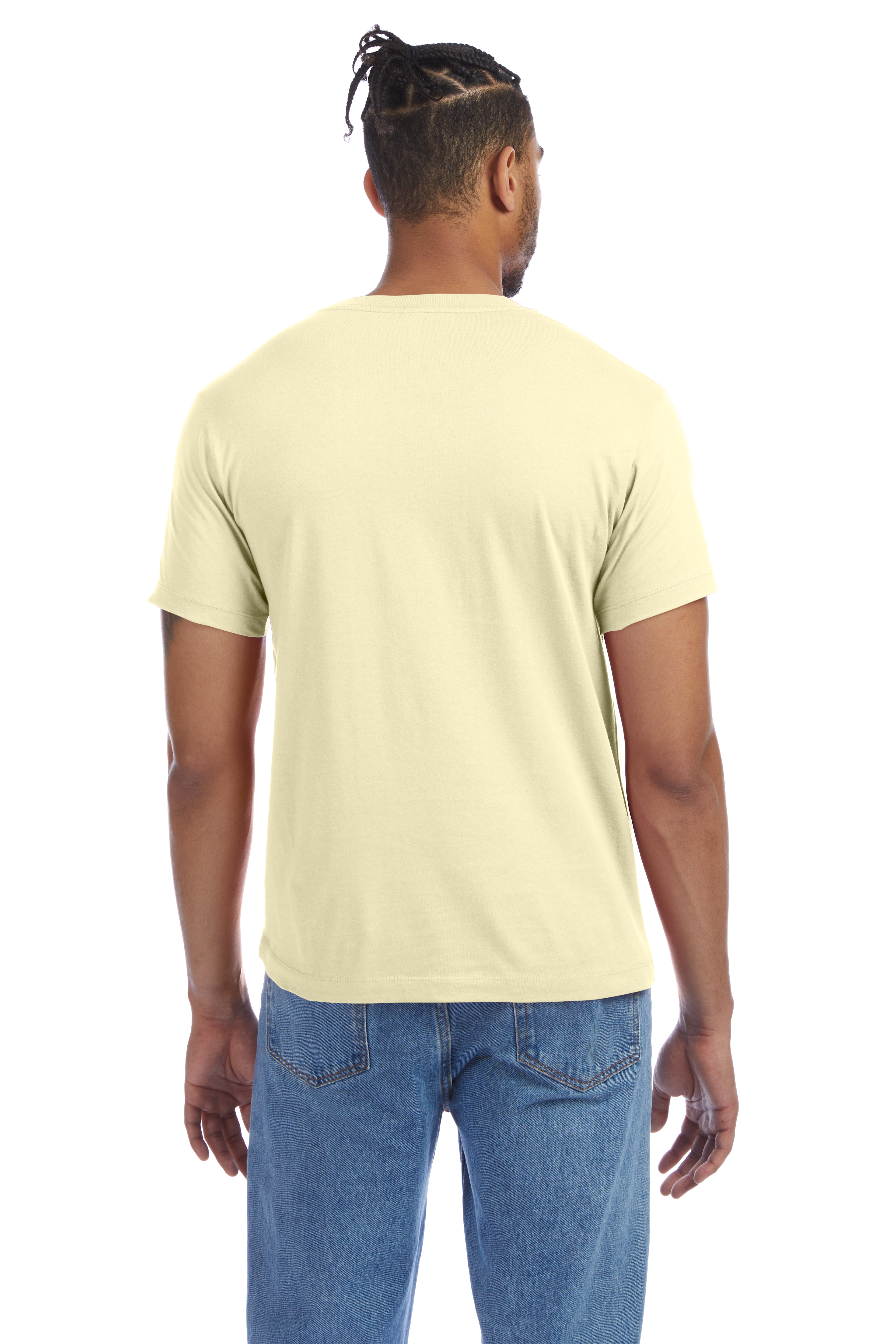 Alternative AA1070 Pale Yellow