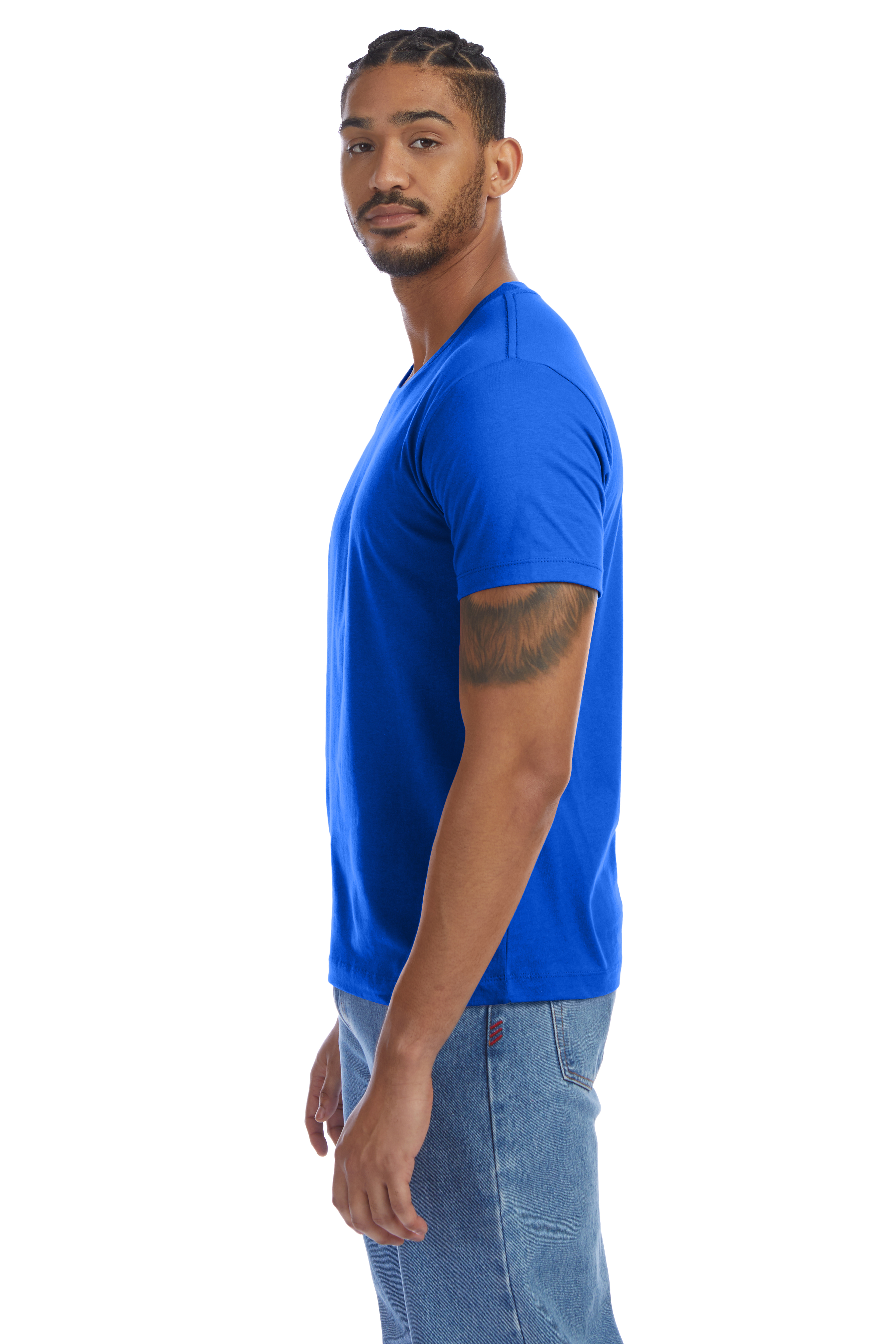 Alternative AA1070 Royal