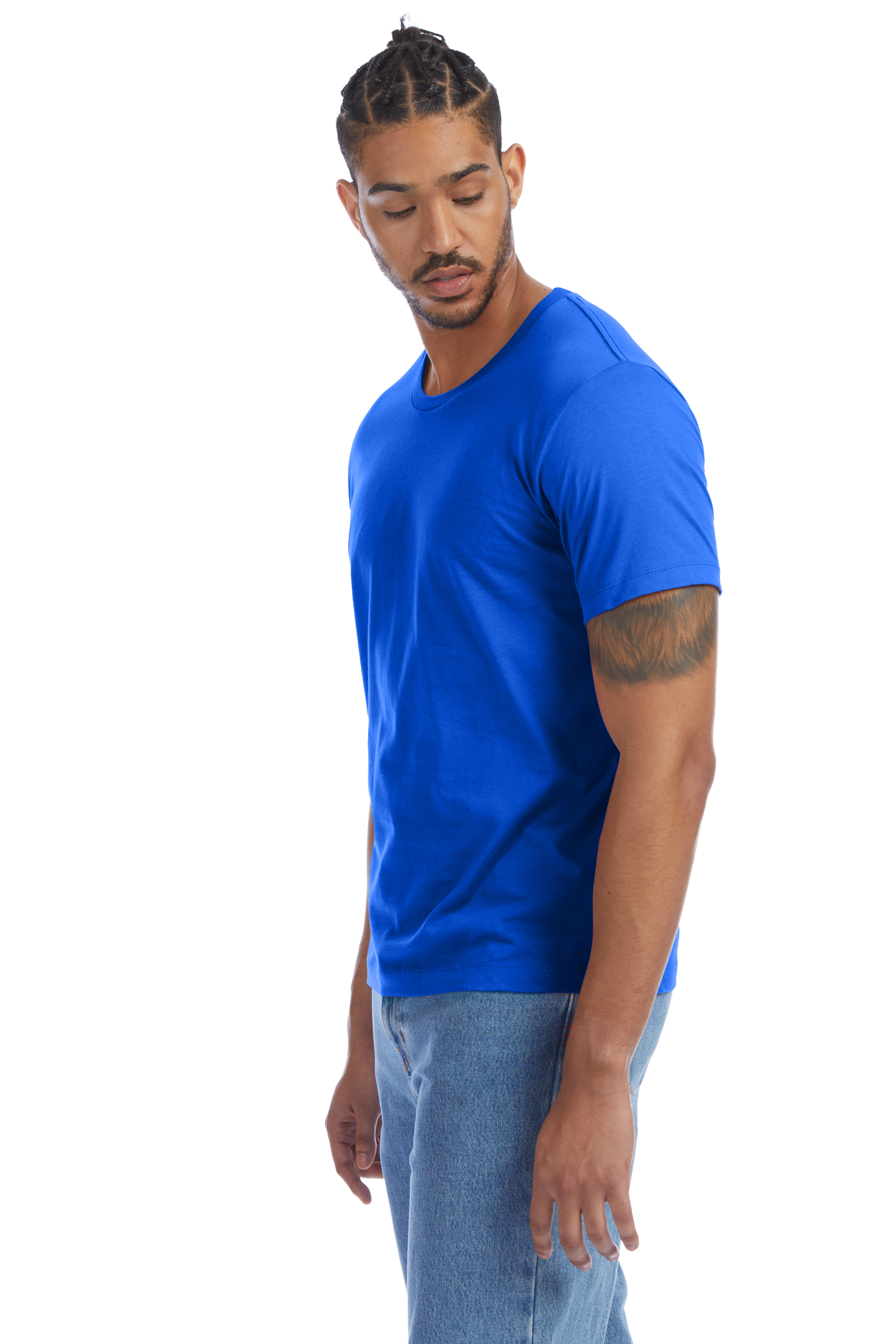 Alternative AA1070 Royal