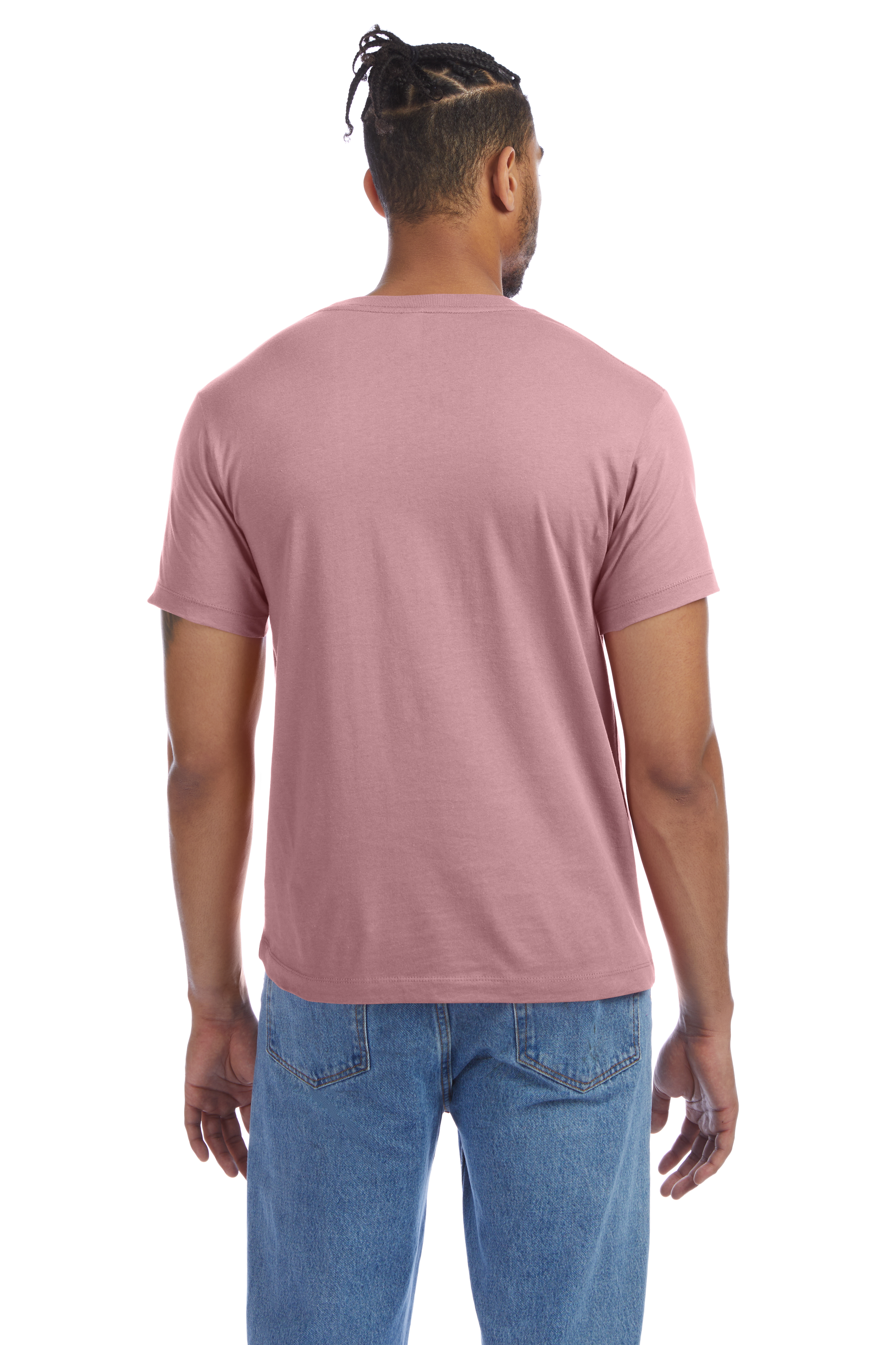 Alternative AA1070 Whiskey Rose