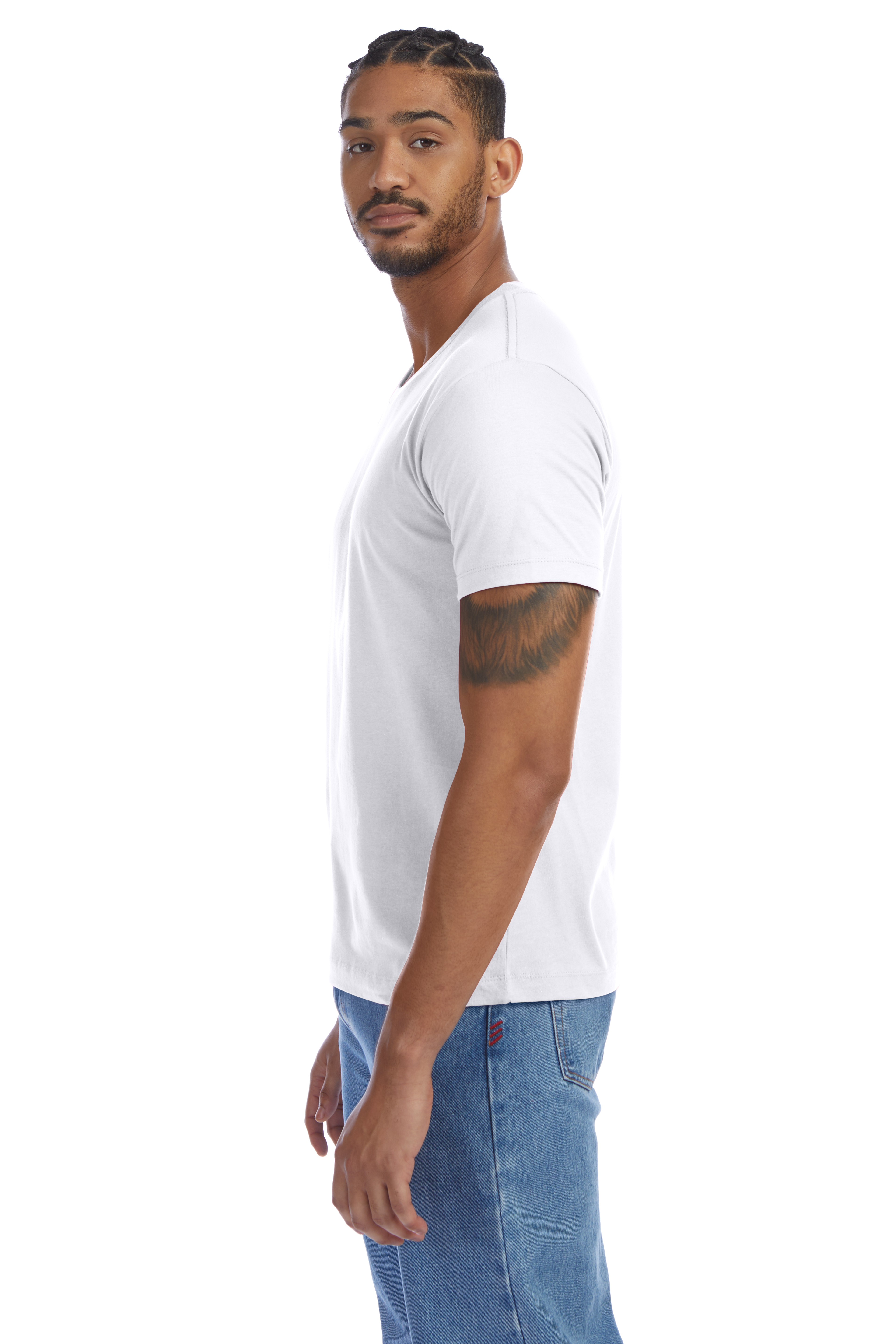 Alternative AA1070 White