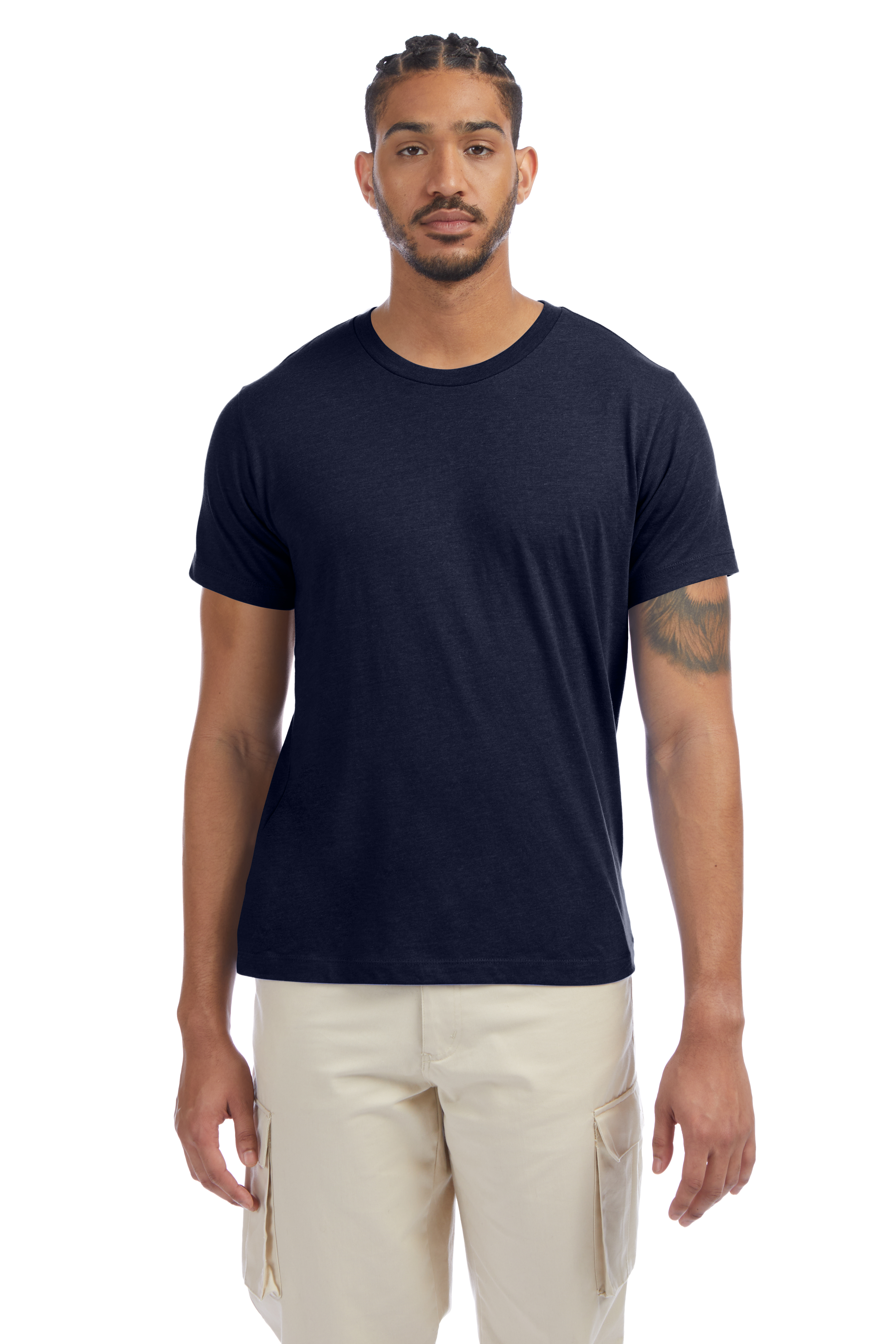 Picture for Heather Midnight Navy