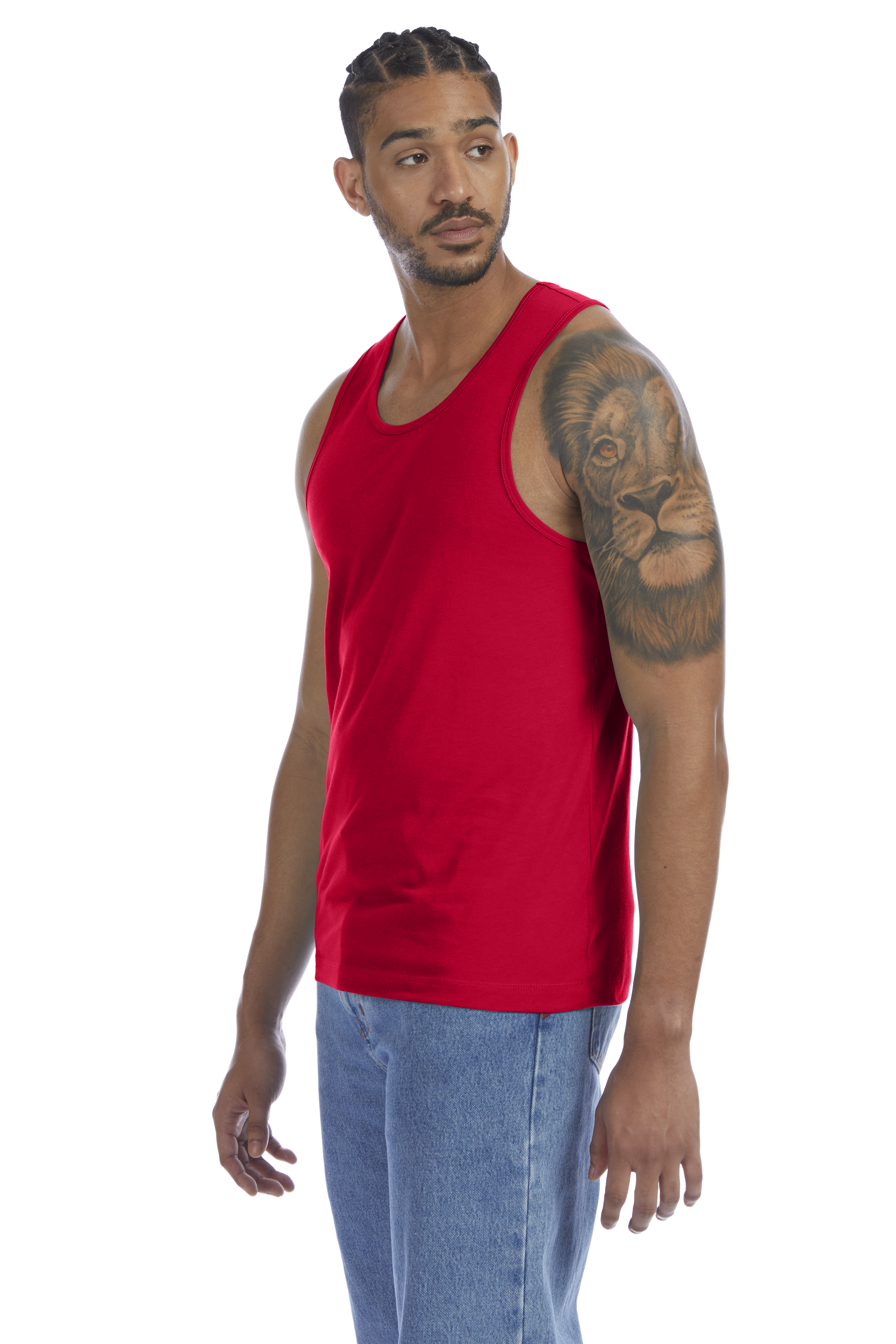 Alternative 1091C1 Apple Red