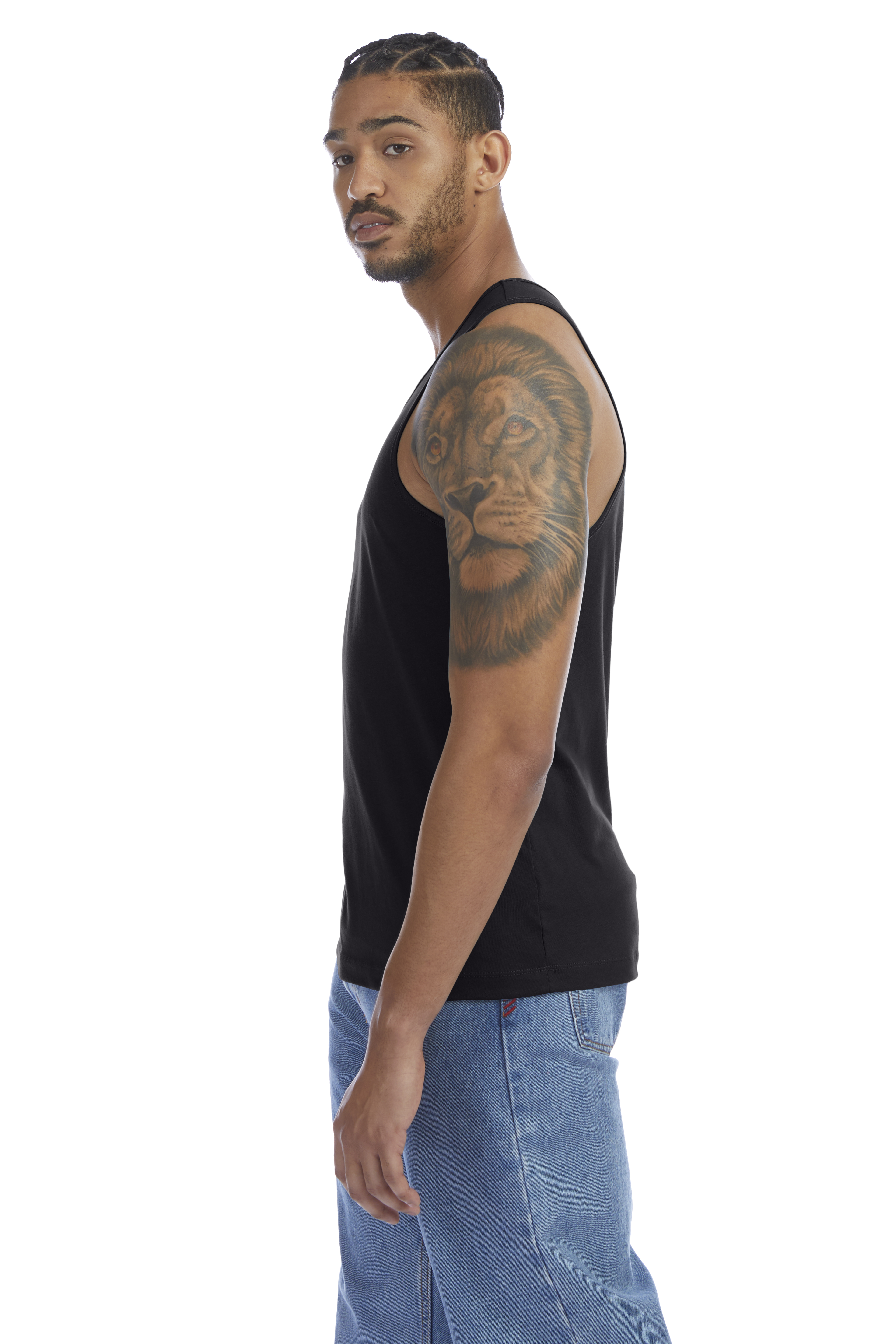 Alternative 1091C1 Black