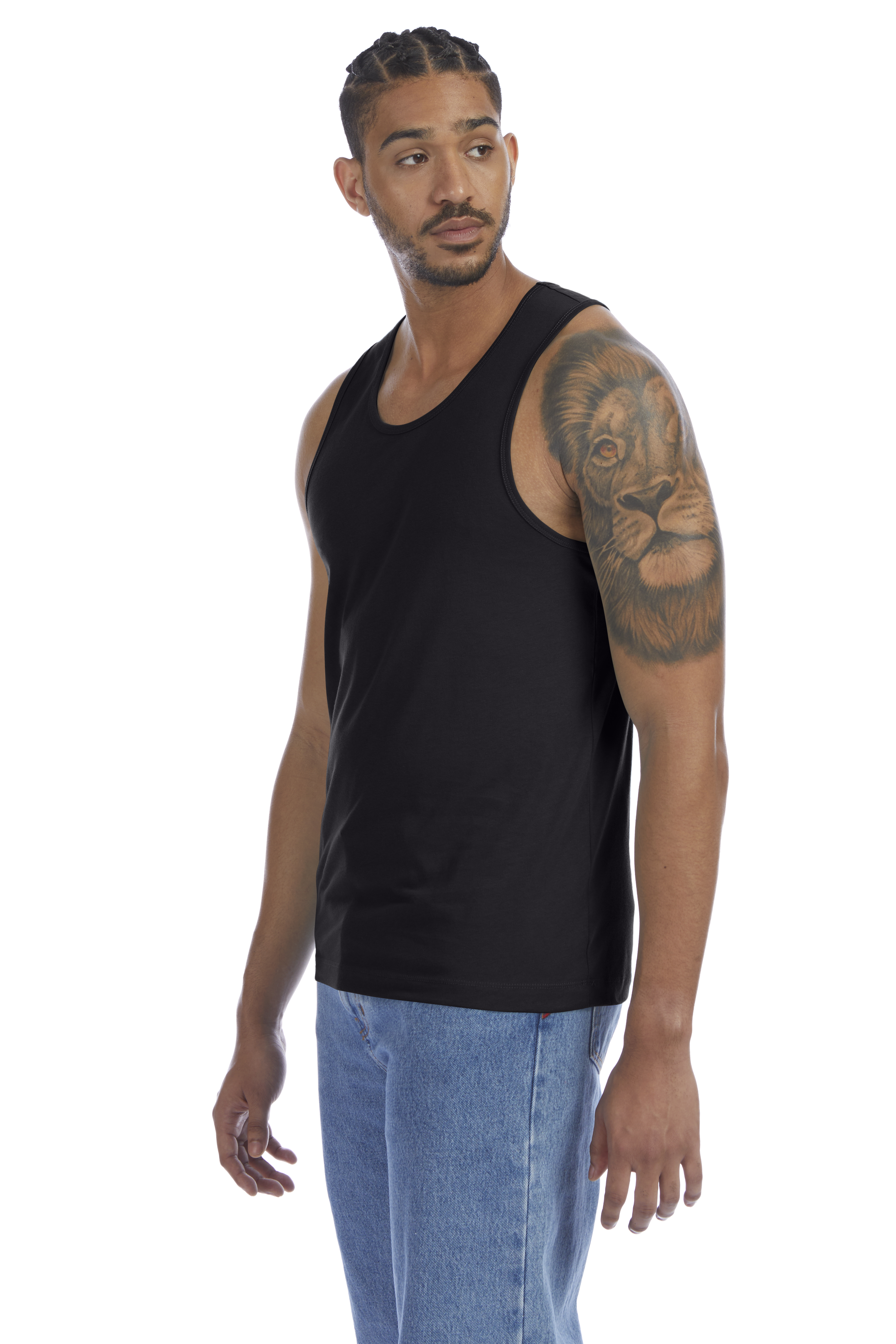 Alternative 1091C1 Black