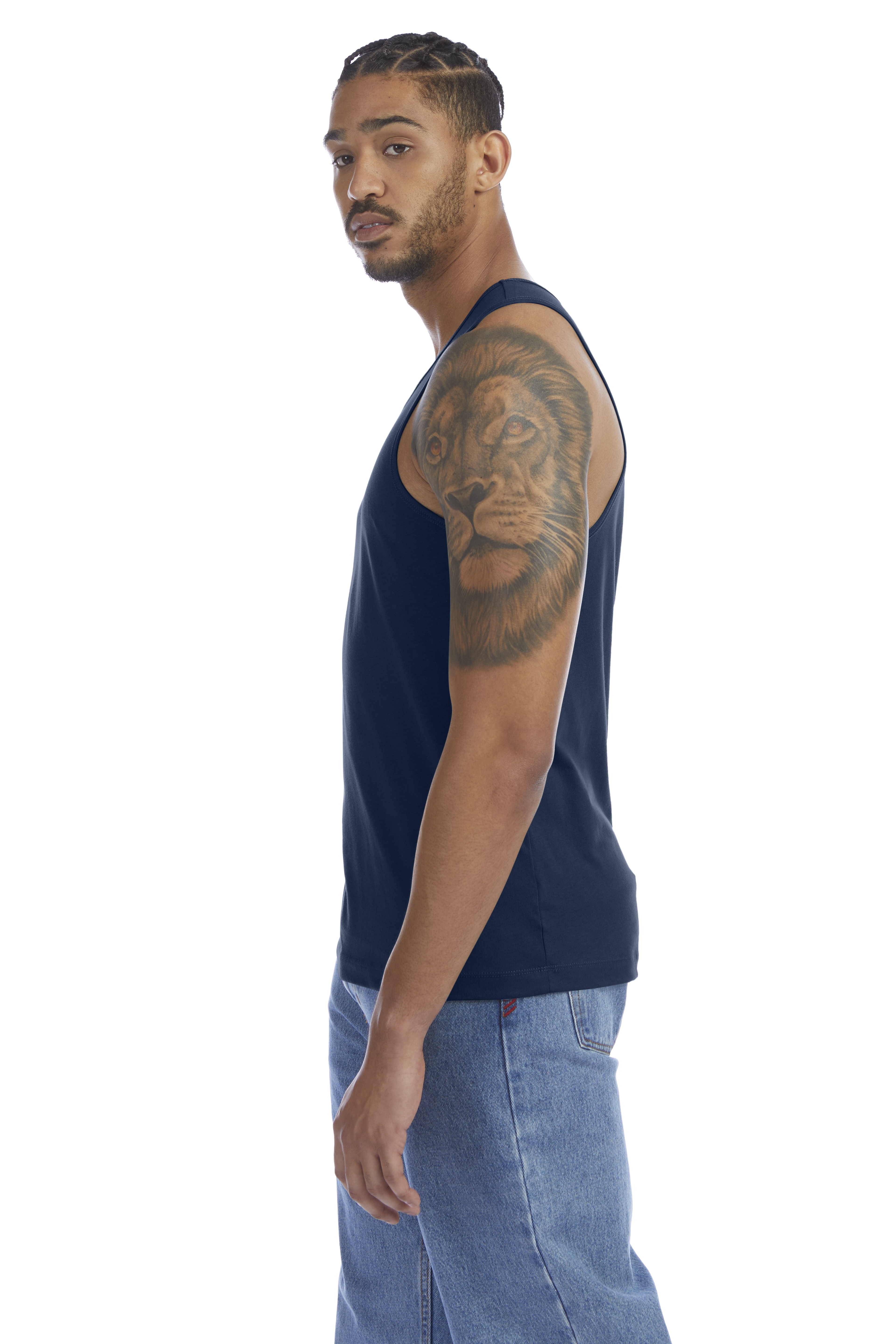 Alternative 1091C1 Midnight Navy