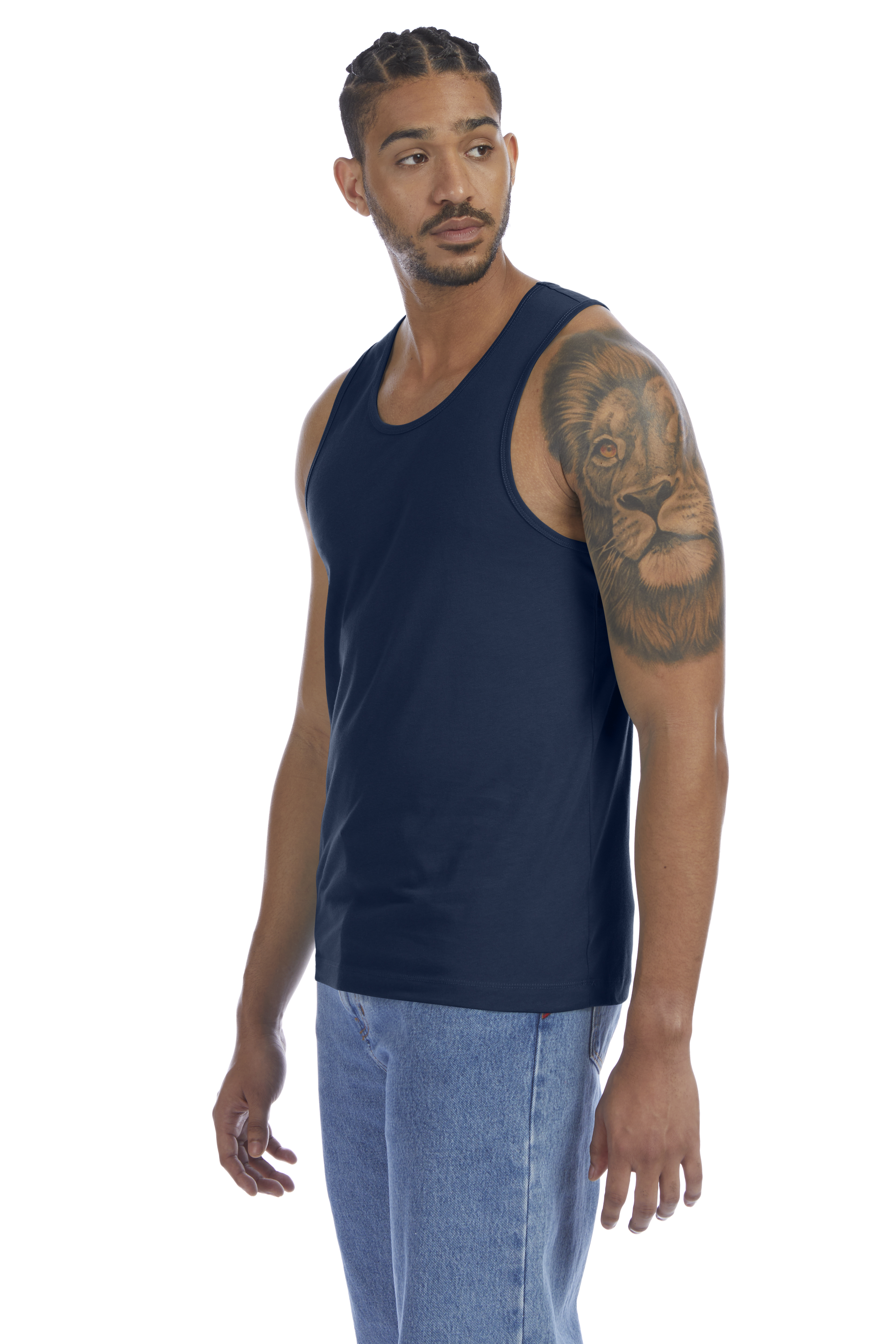 Alternative 1091C1 Midnight Navy