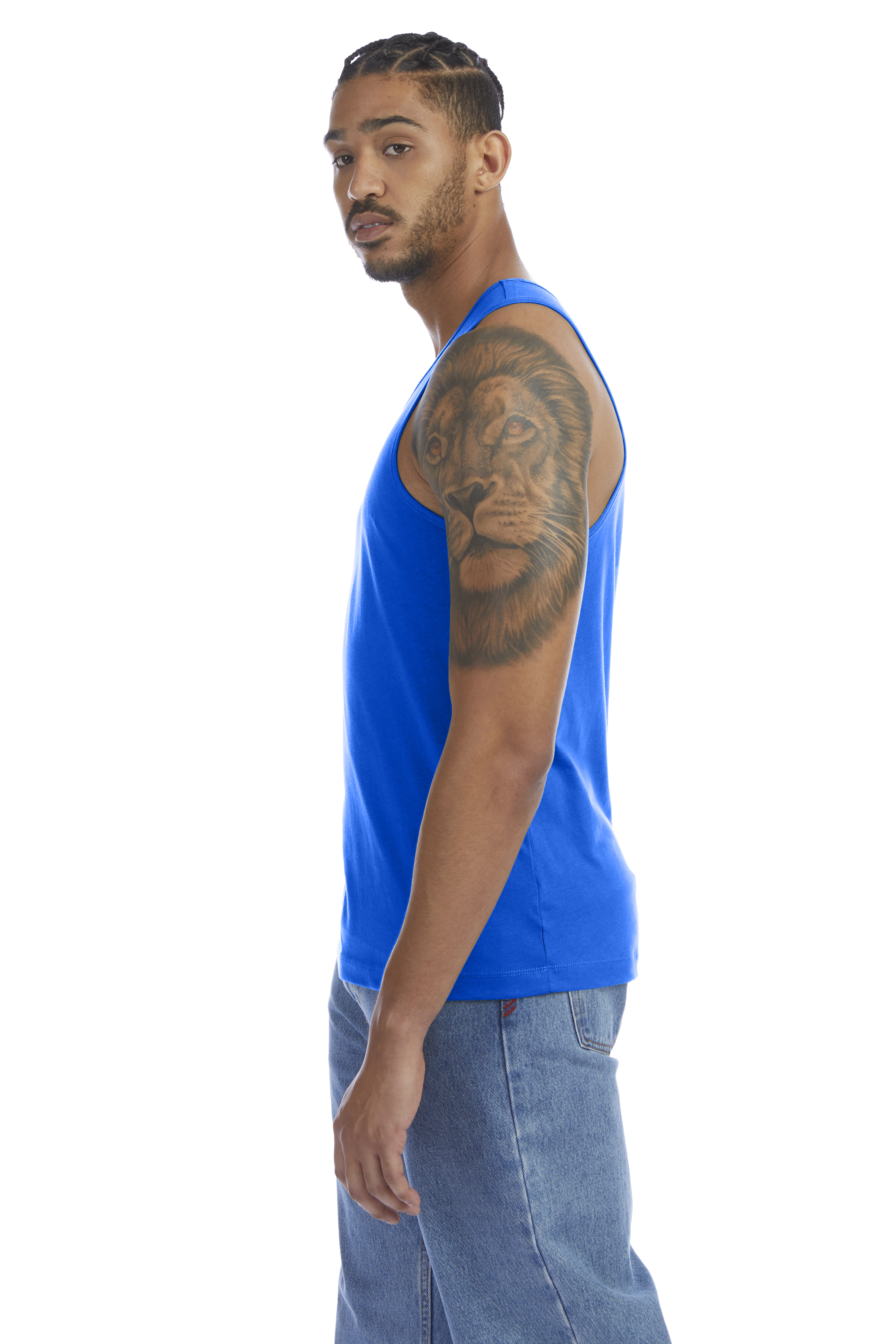 Alternative 1091C1 Royal