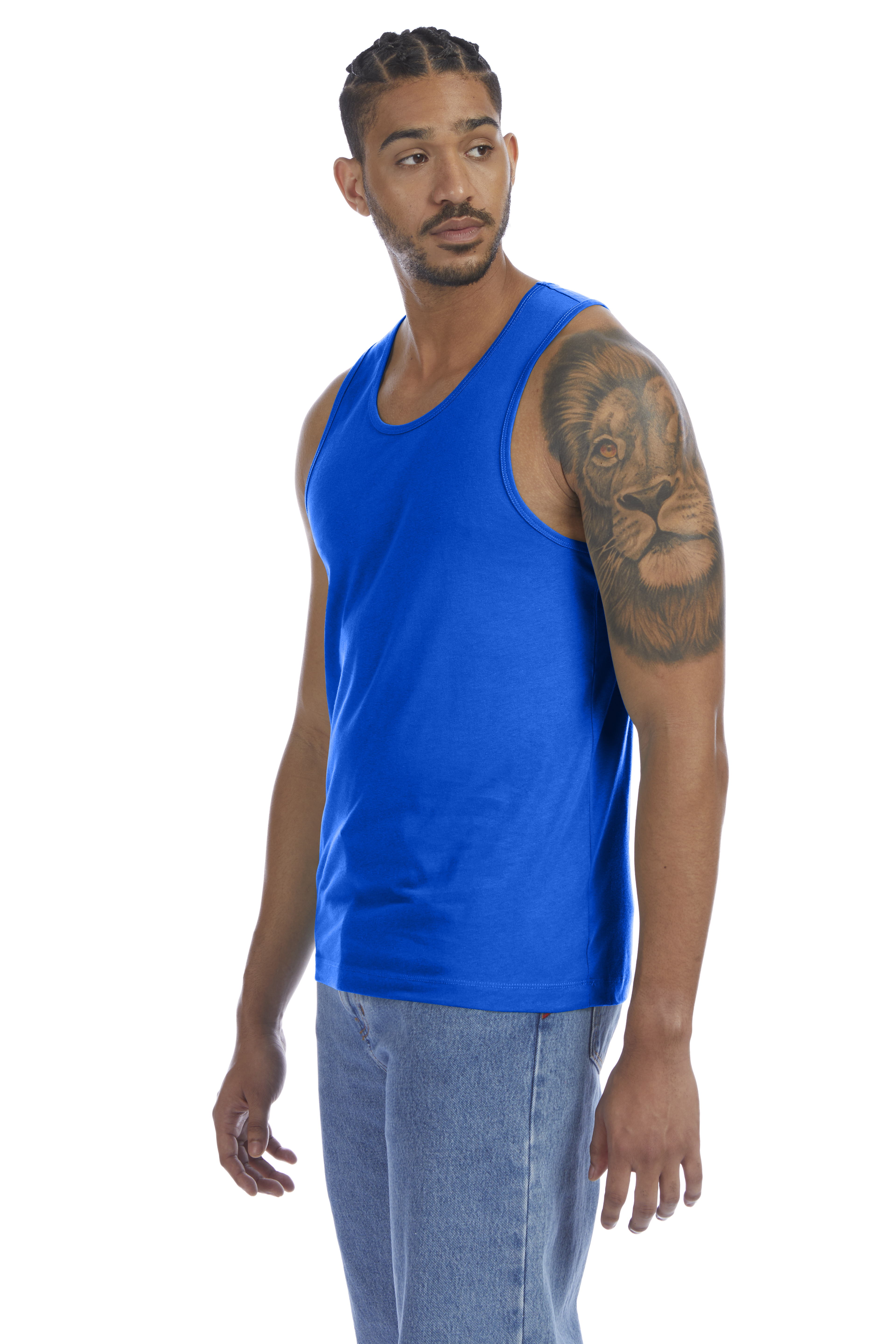 Alternative 1091C1 Royal