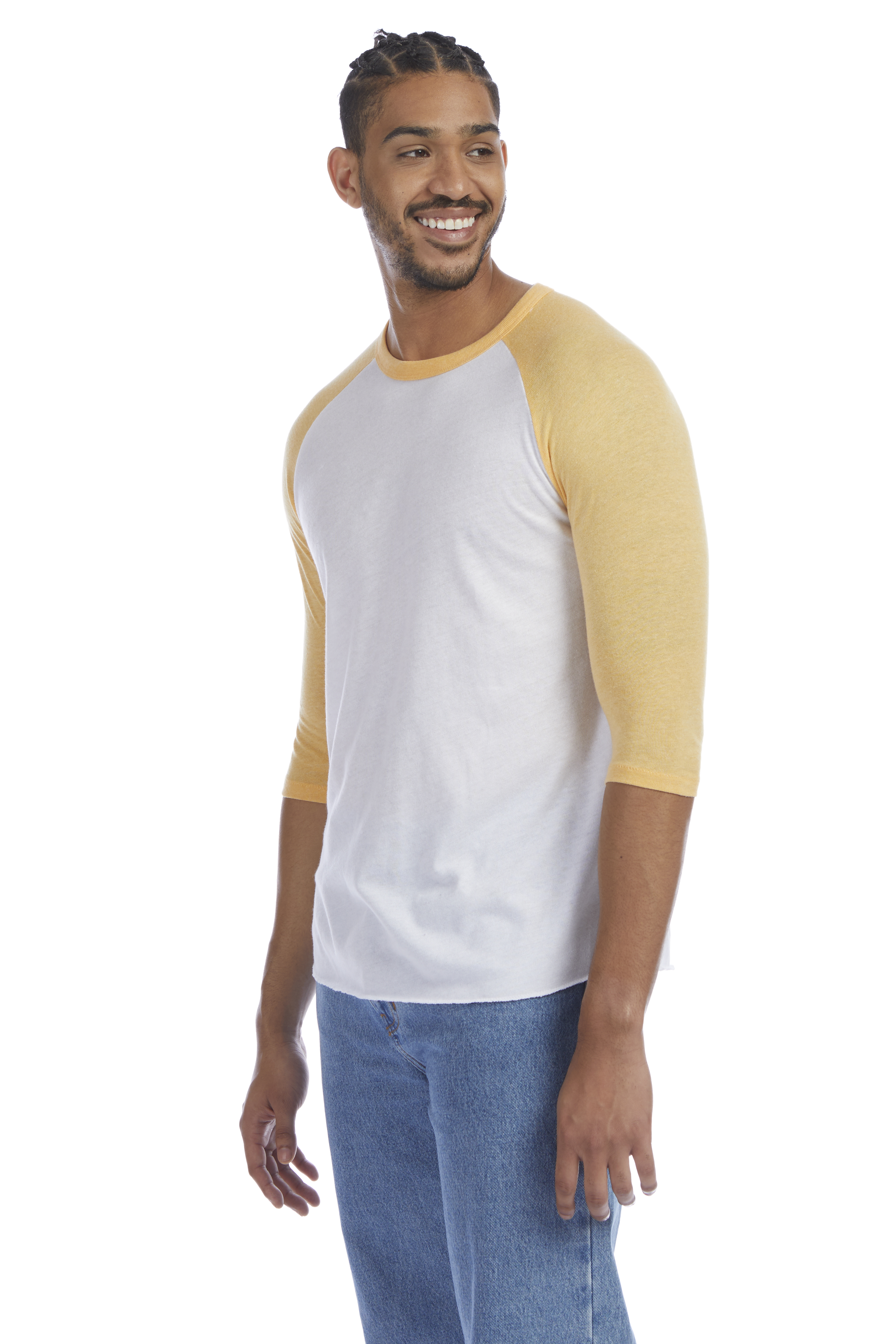 Alternative 5127BP White / Maize