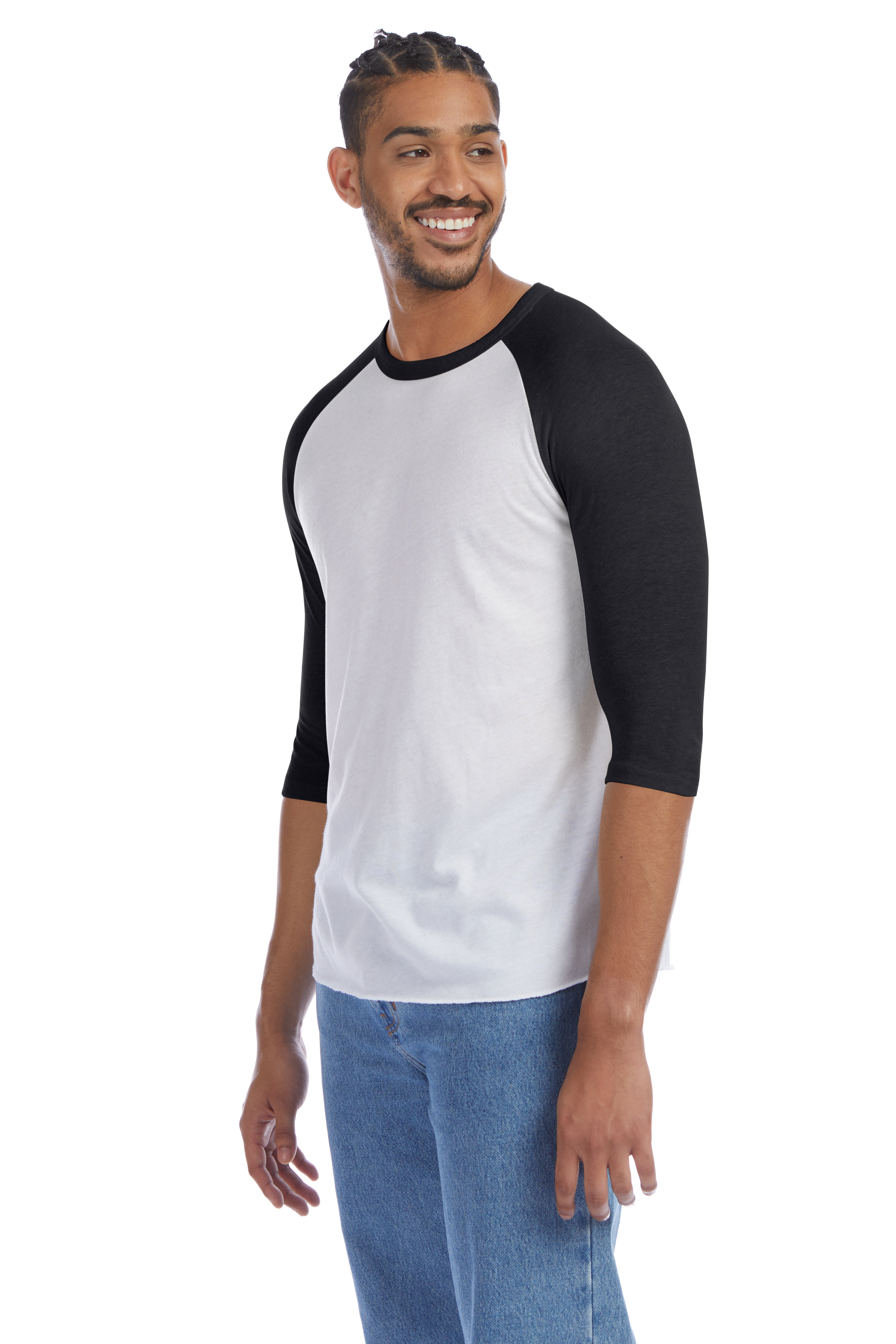 Alternative 5127BP White / Black