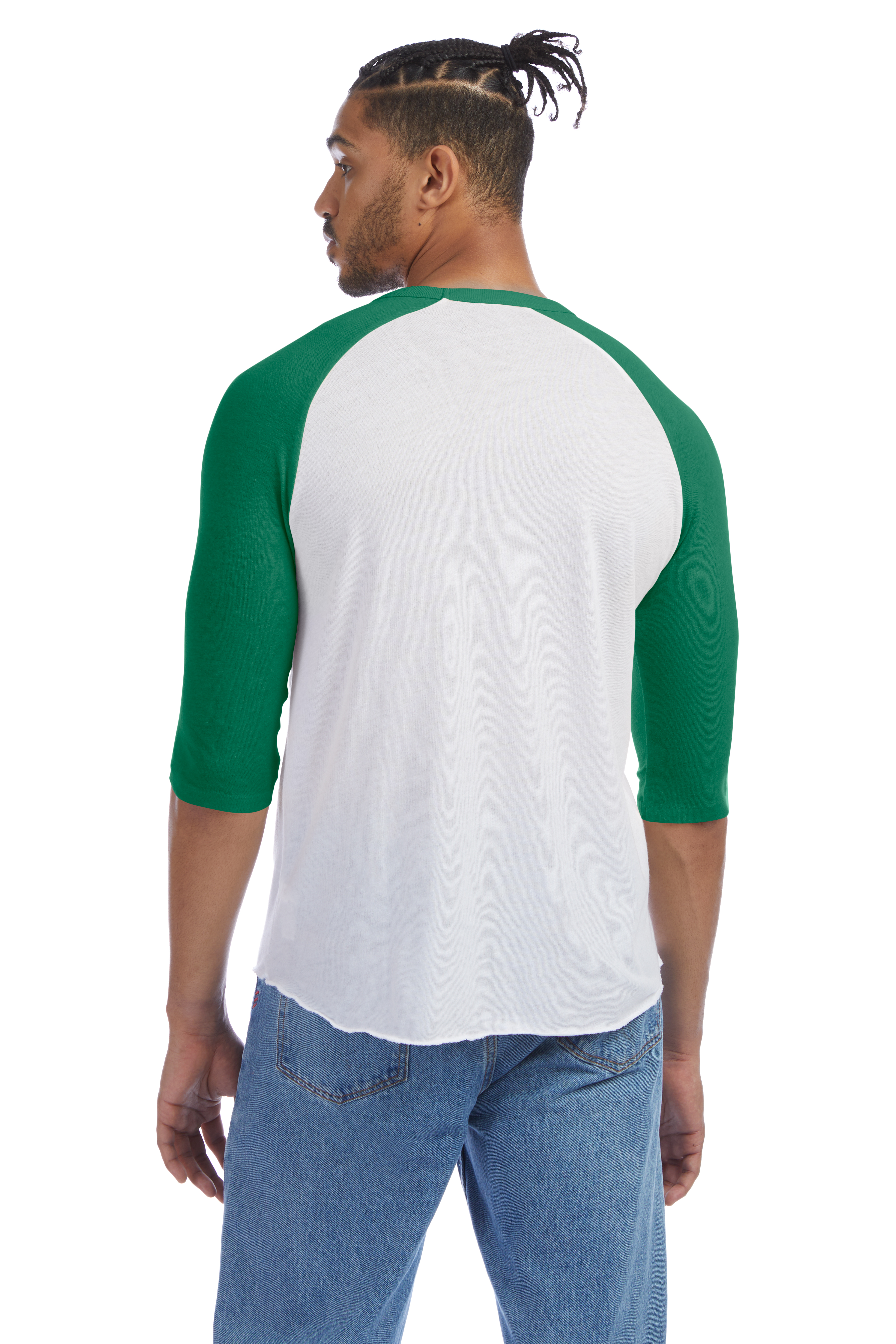 Alternative 5127BP White / Green