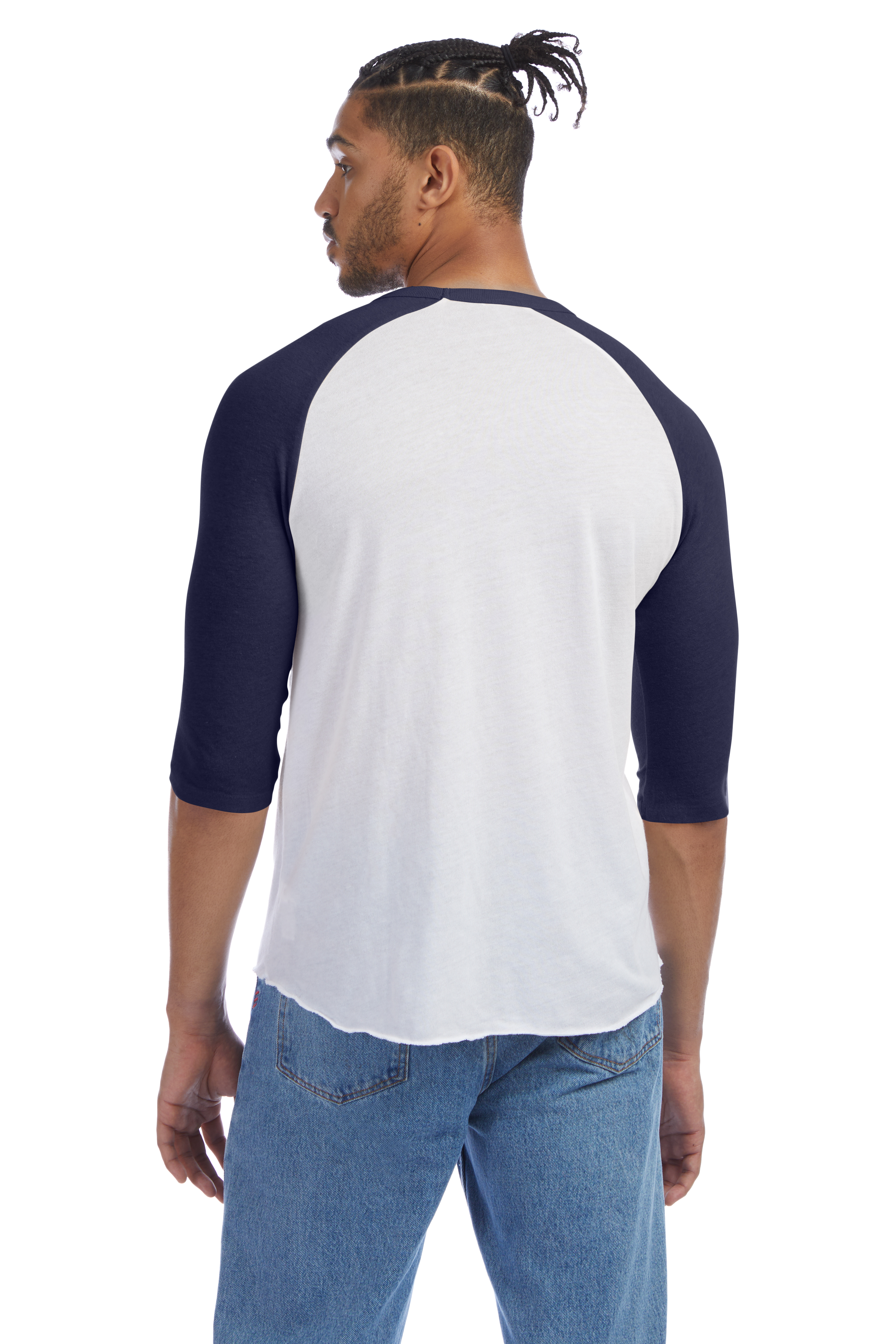 Alternative 5127BP White / Navy