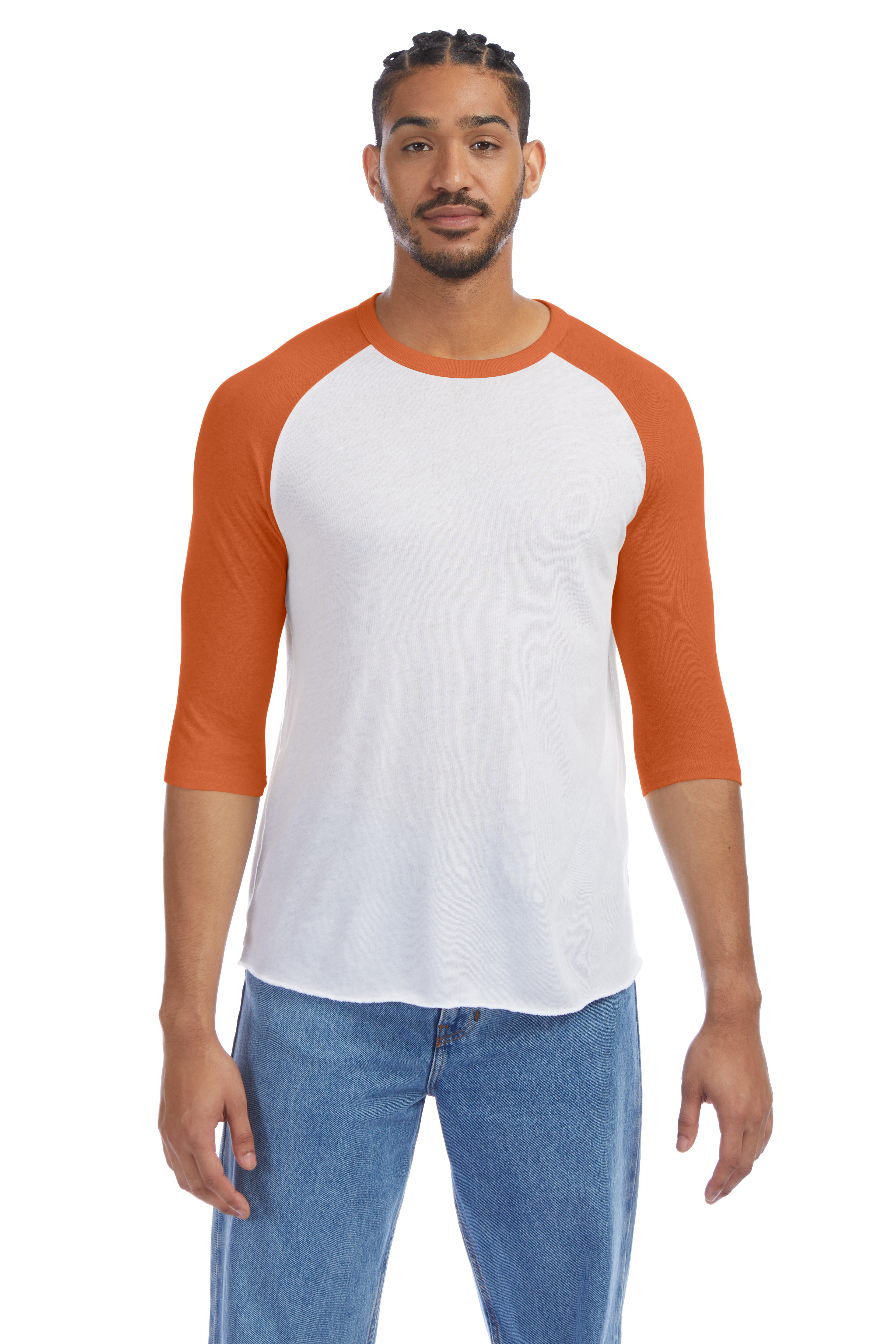 Picture for White / Sthrn Orange