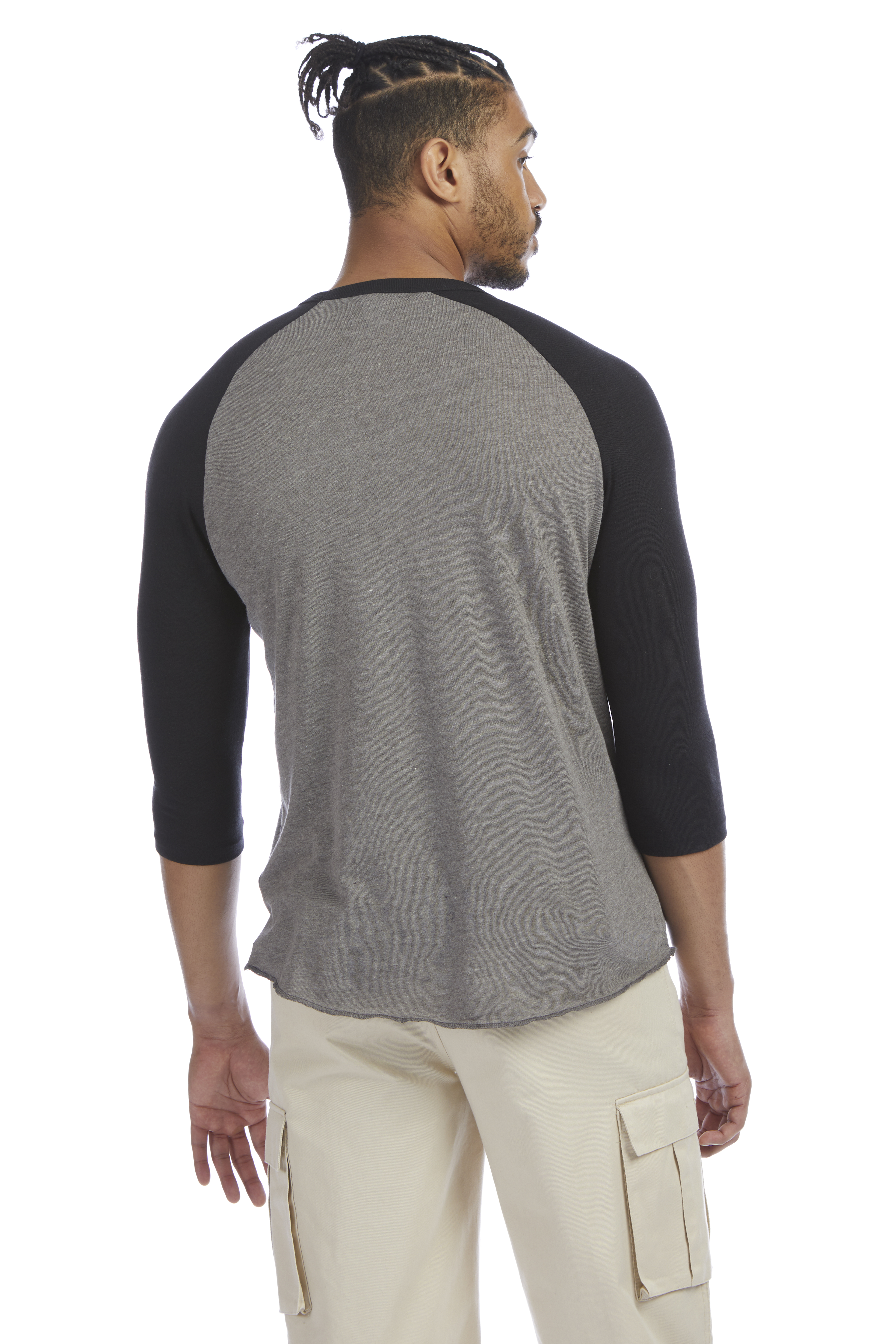 Alternative 5127BP Vintage Coal / Black