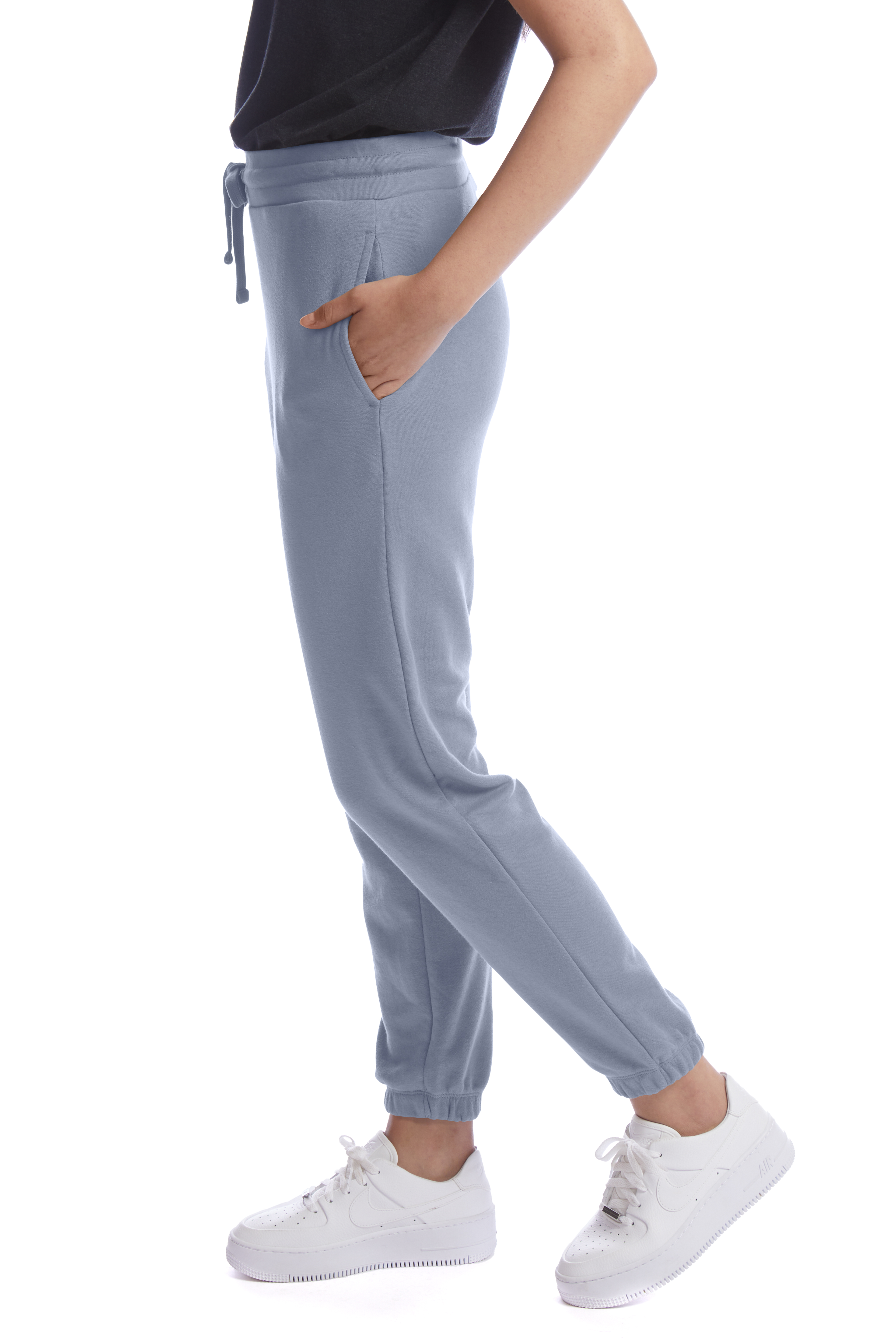 Alternative 9902ZT Washed Denim