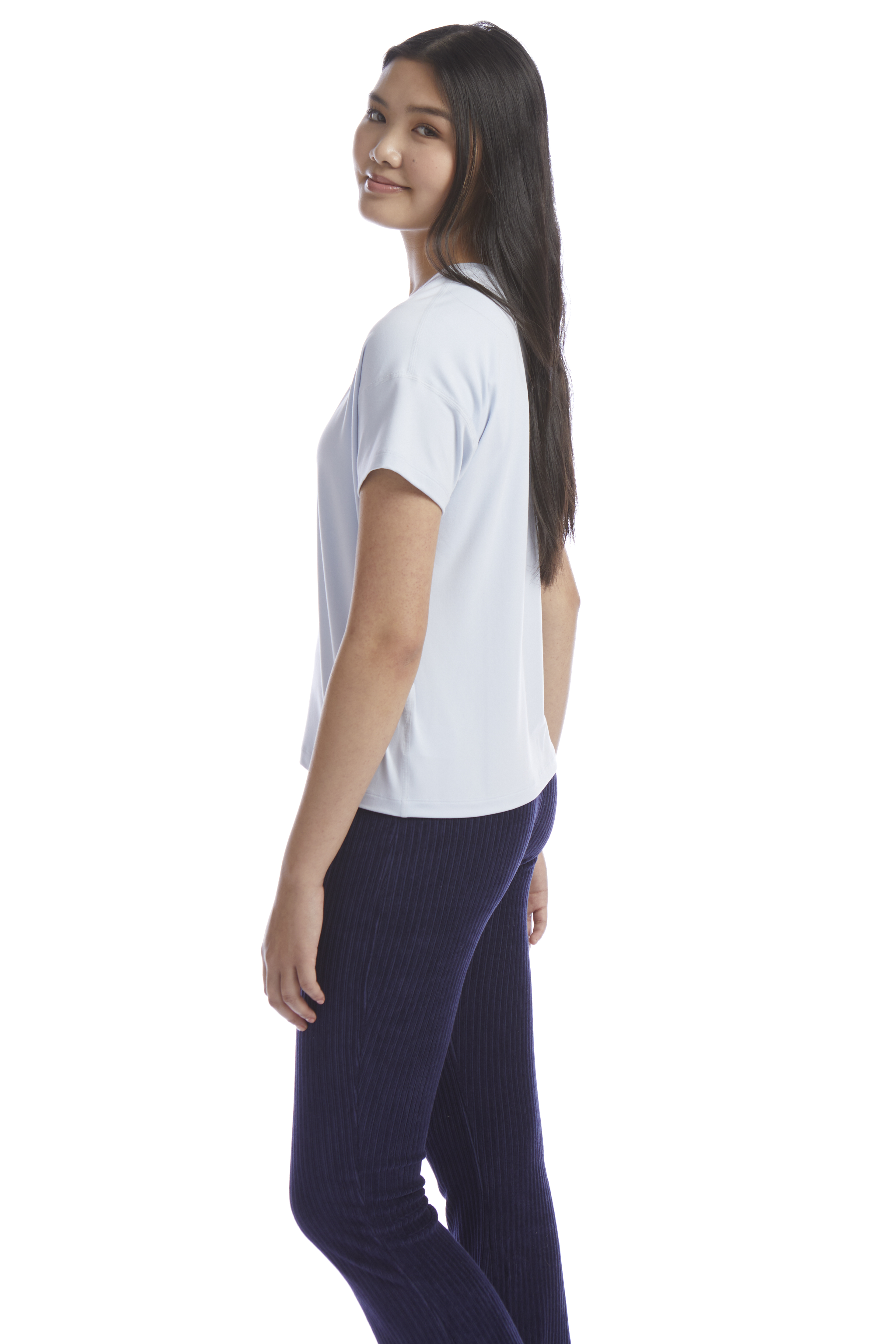 Champion CHP130 Collage Blue