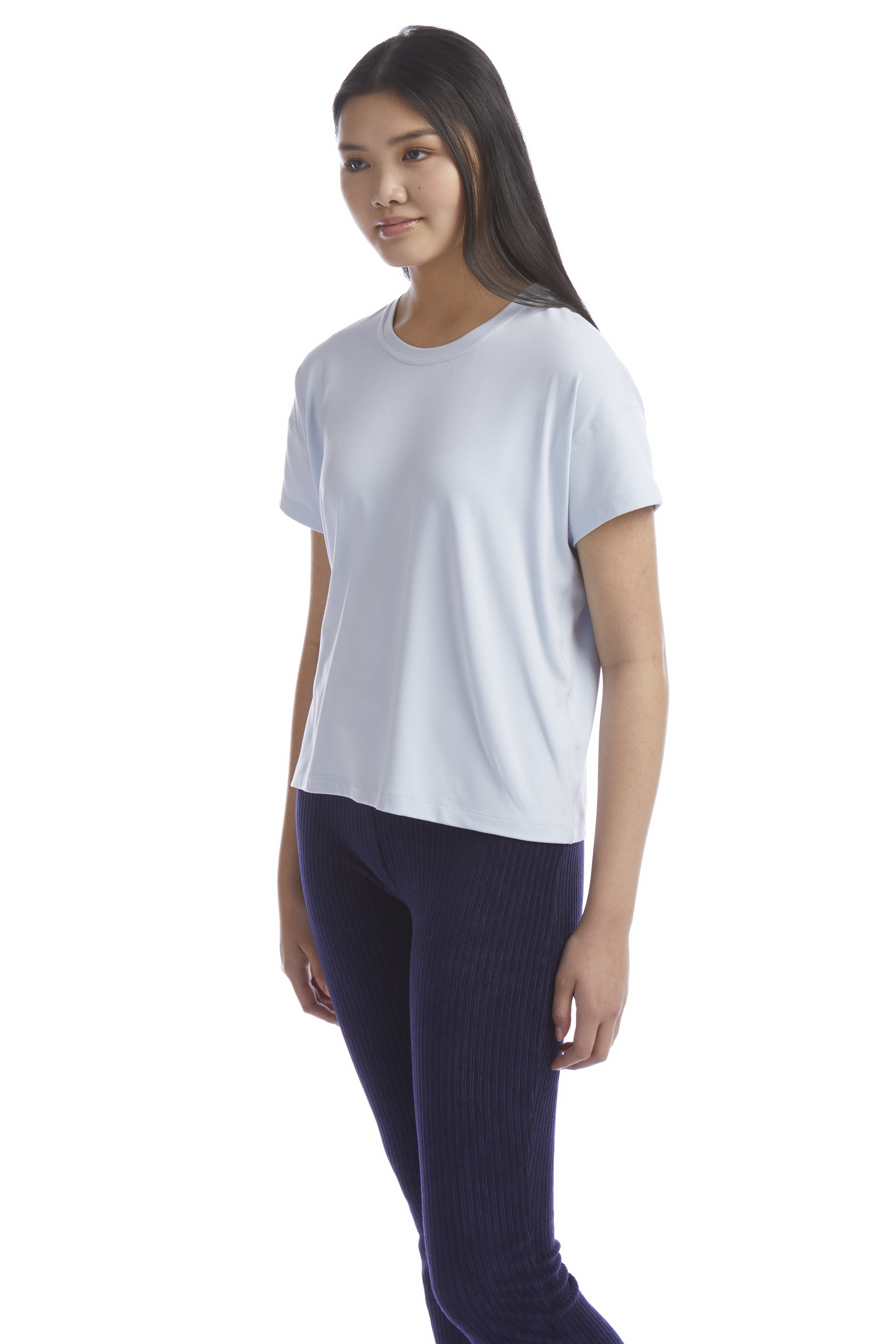 Champion CHP130 Collage Blue