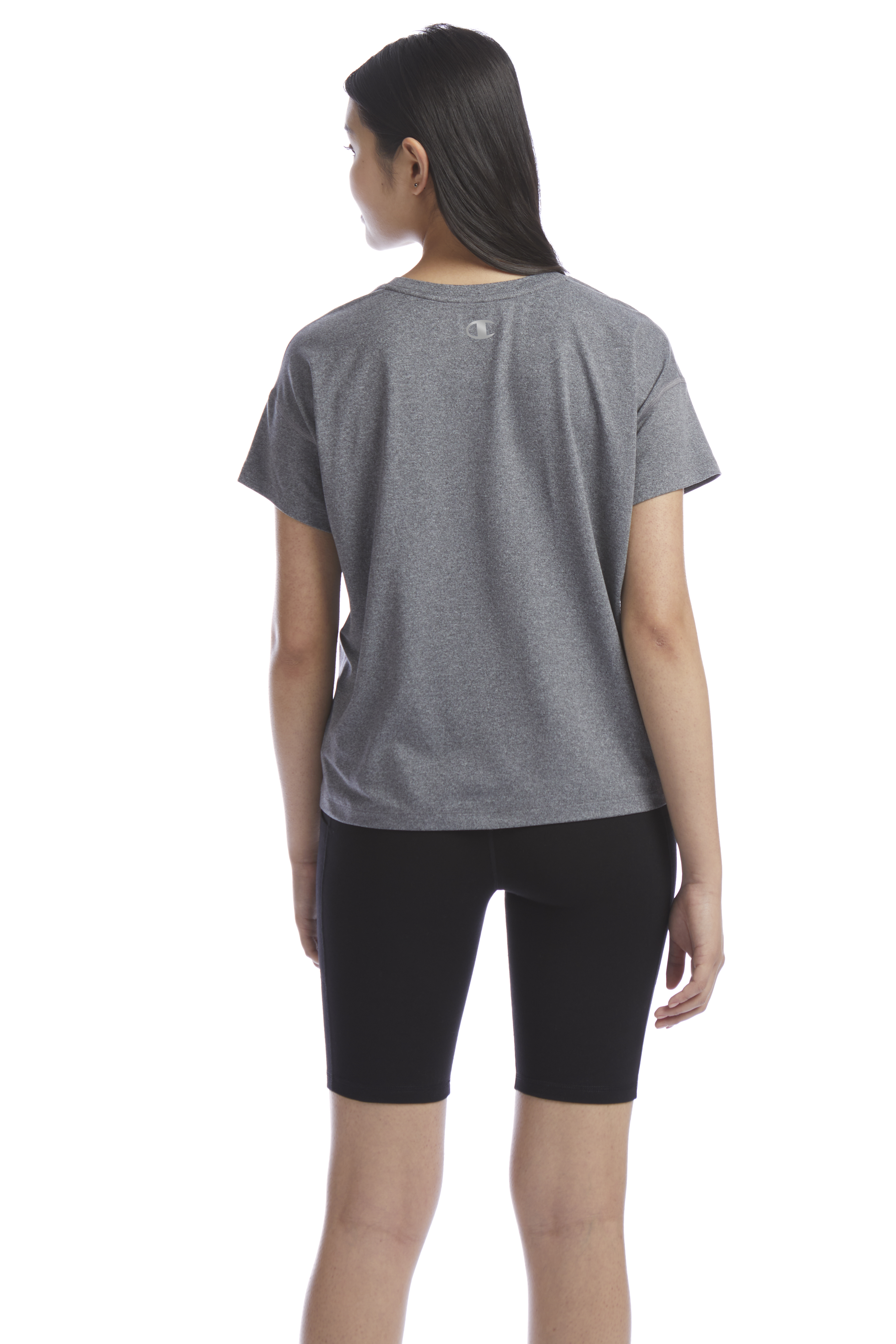 Champion CHP130 Ebony Heather