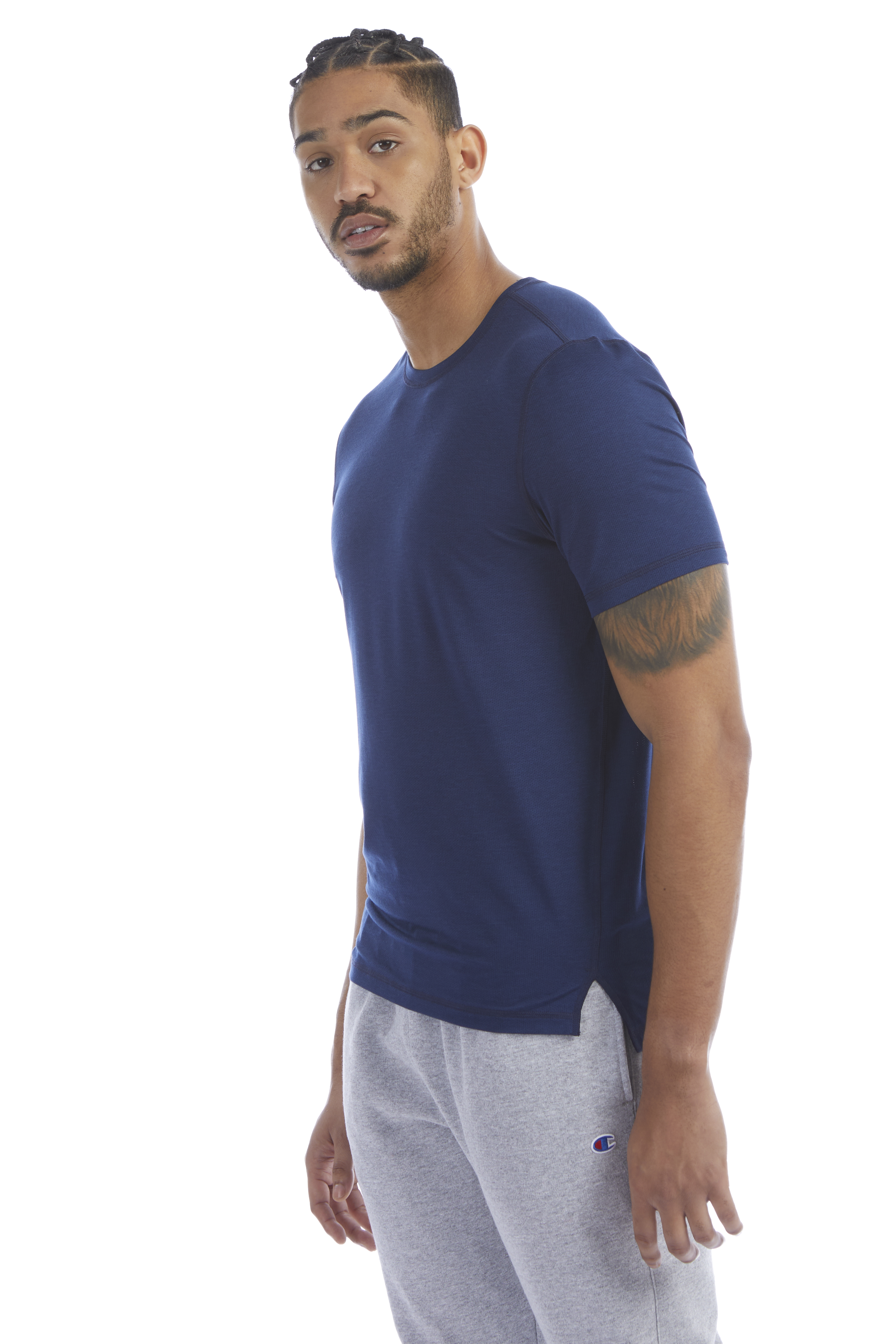 Champion CHP160 Athletic Navy