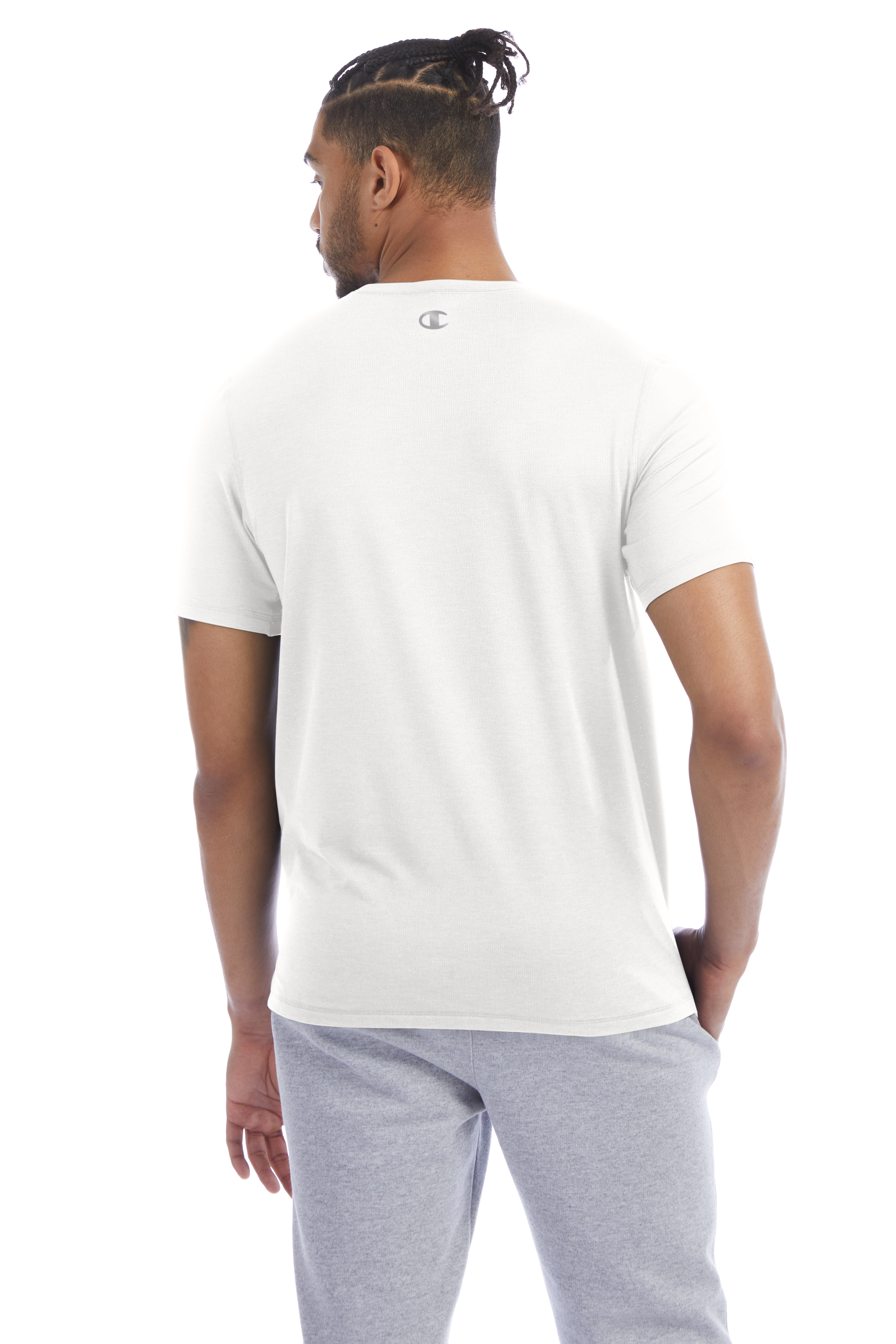 Champion CHP160 White