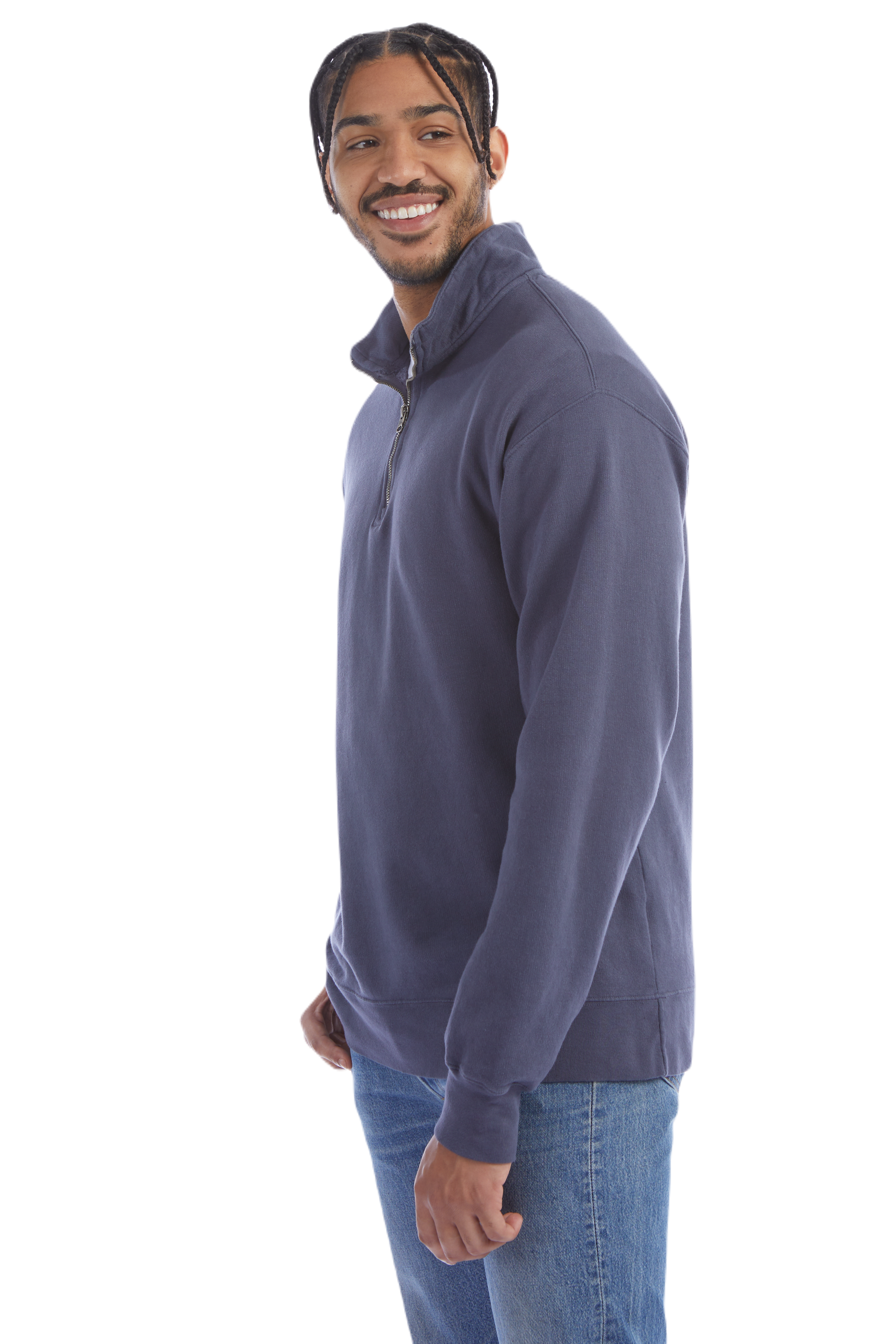 ComfortWash by Hanes GDH425 Anchor Slate