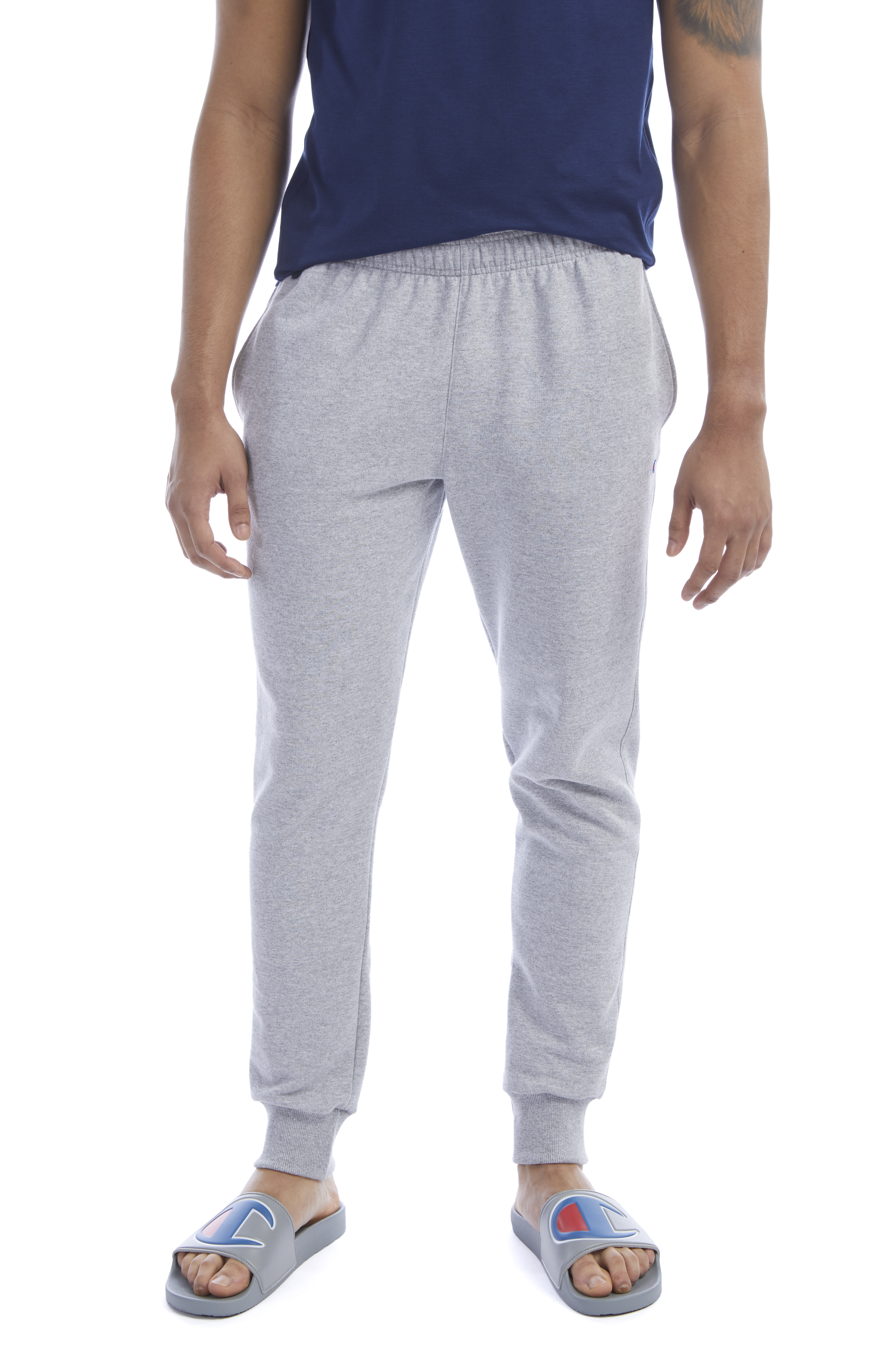 Champion P930 Light Steel