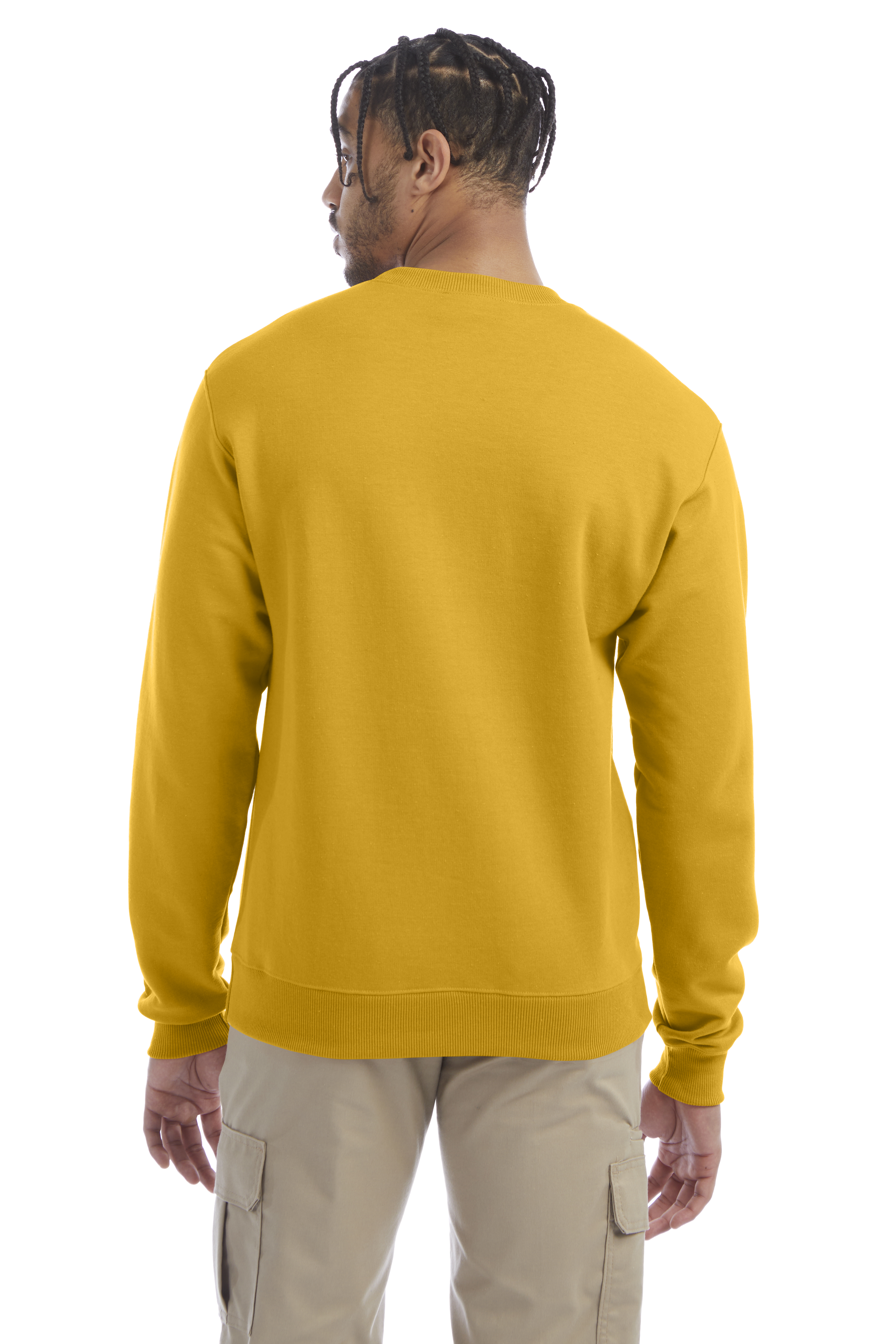 Champion S600 C - Gold