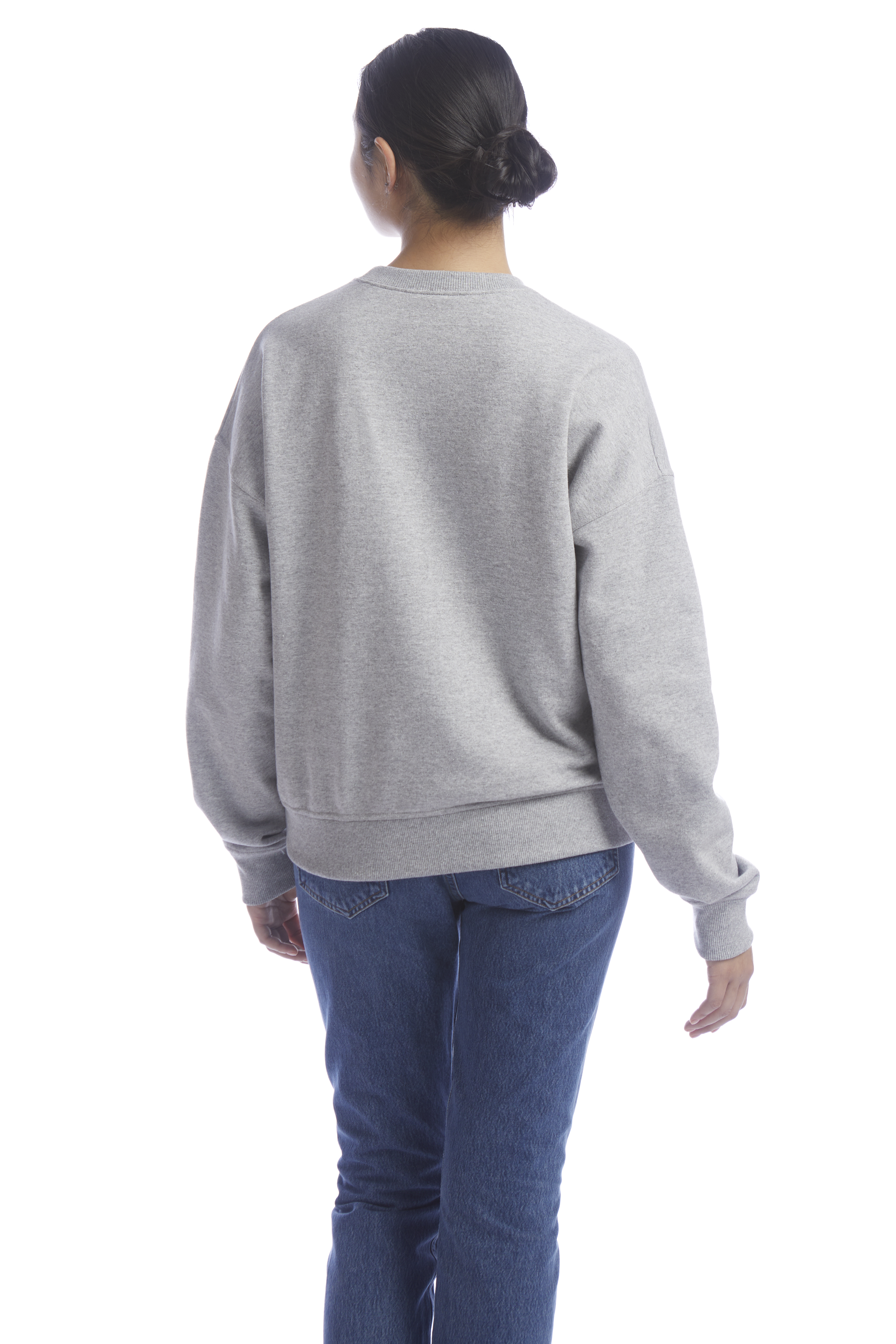 Champion S650J1 Light Steel