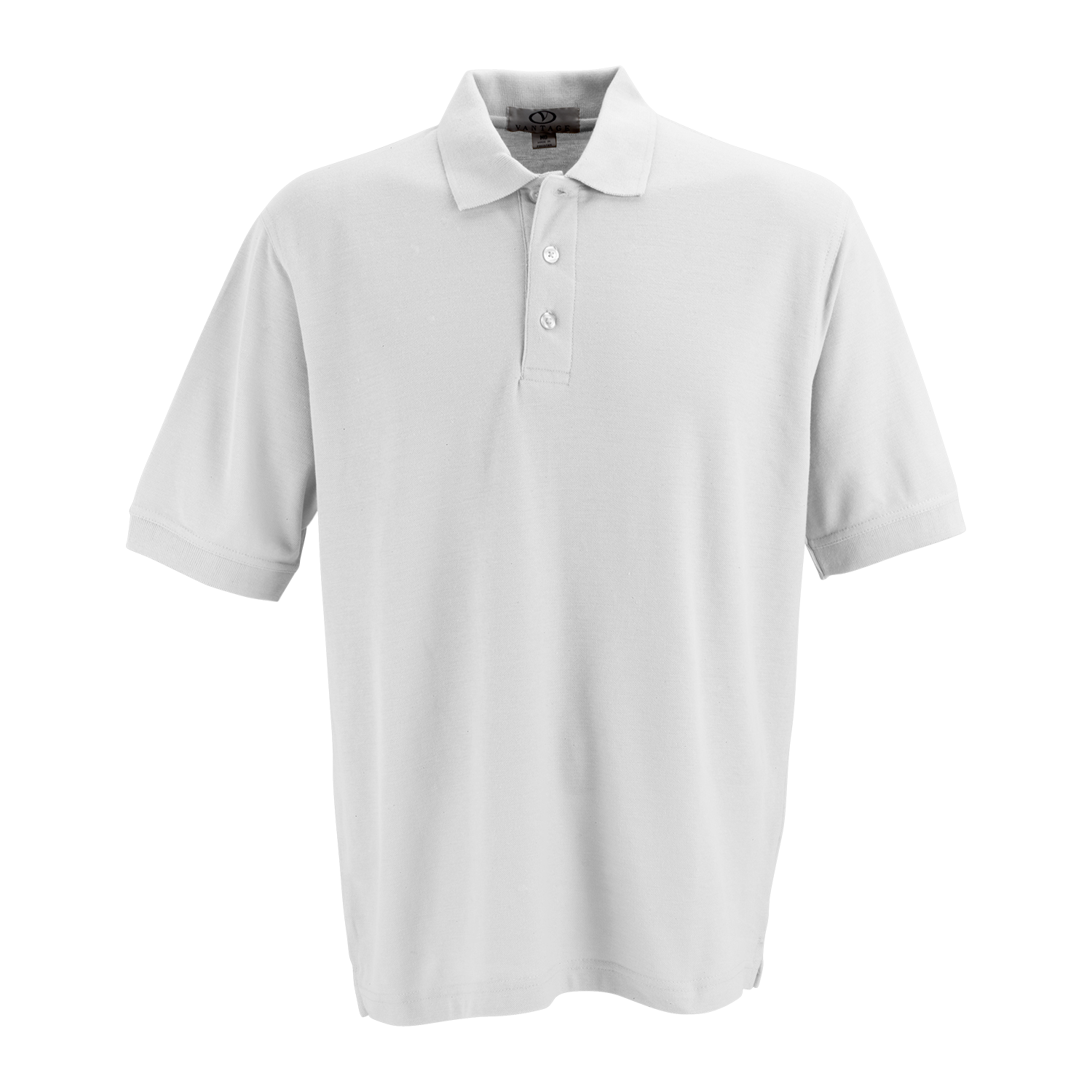 Vantage 2100J3 White