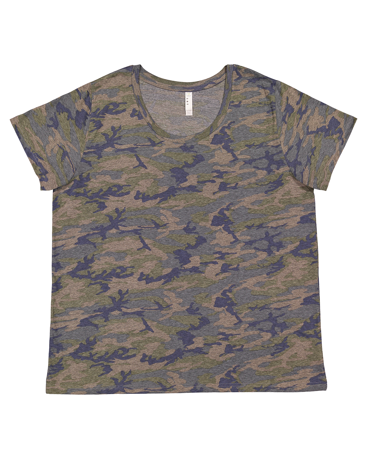 LAT 3816 Vintage Camo