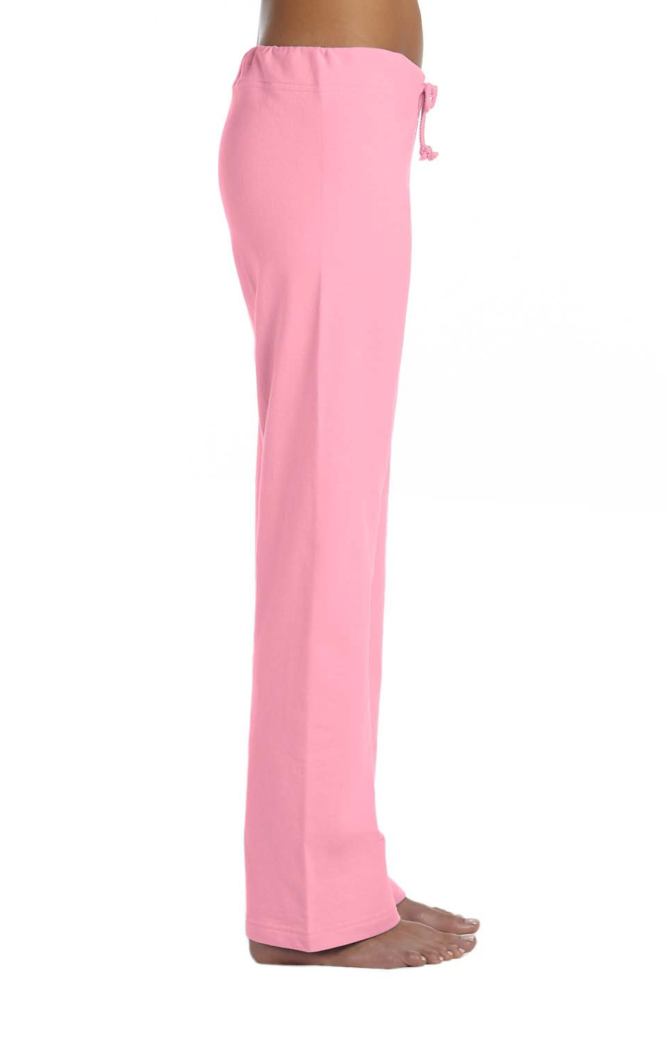 Bella + Canvas 7017 Pink