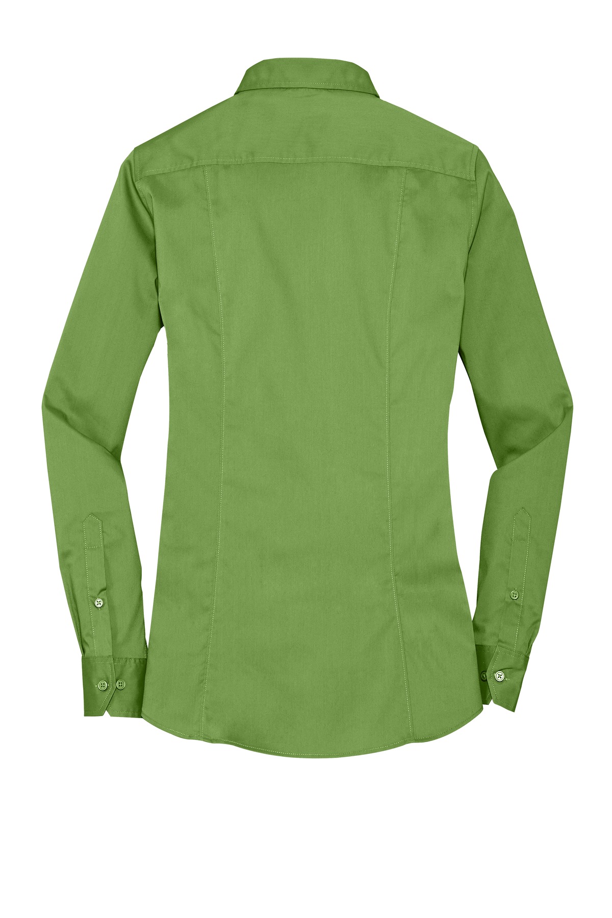 Port Authority L646 Wintergreen