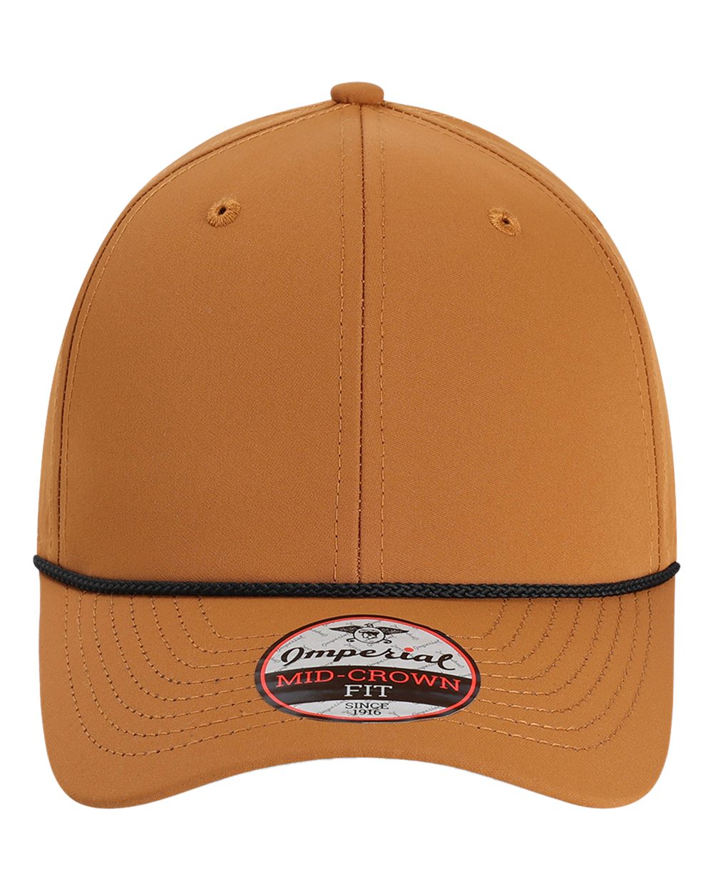 Picture for Buckthorn Brown/ Black