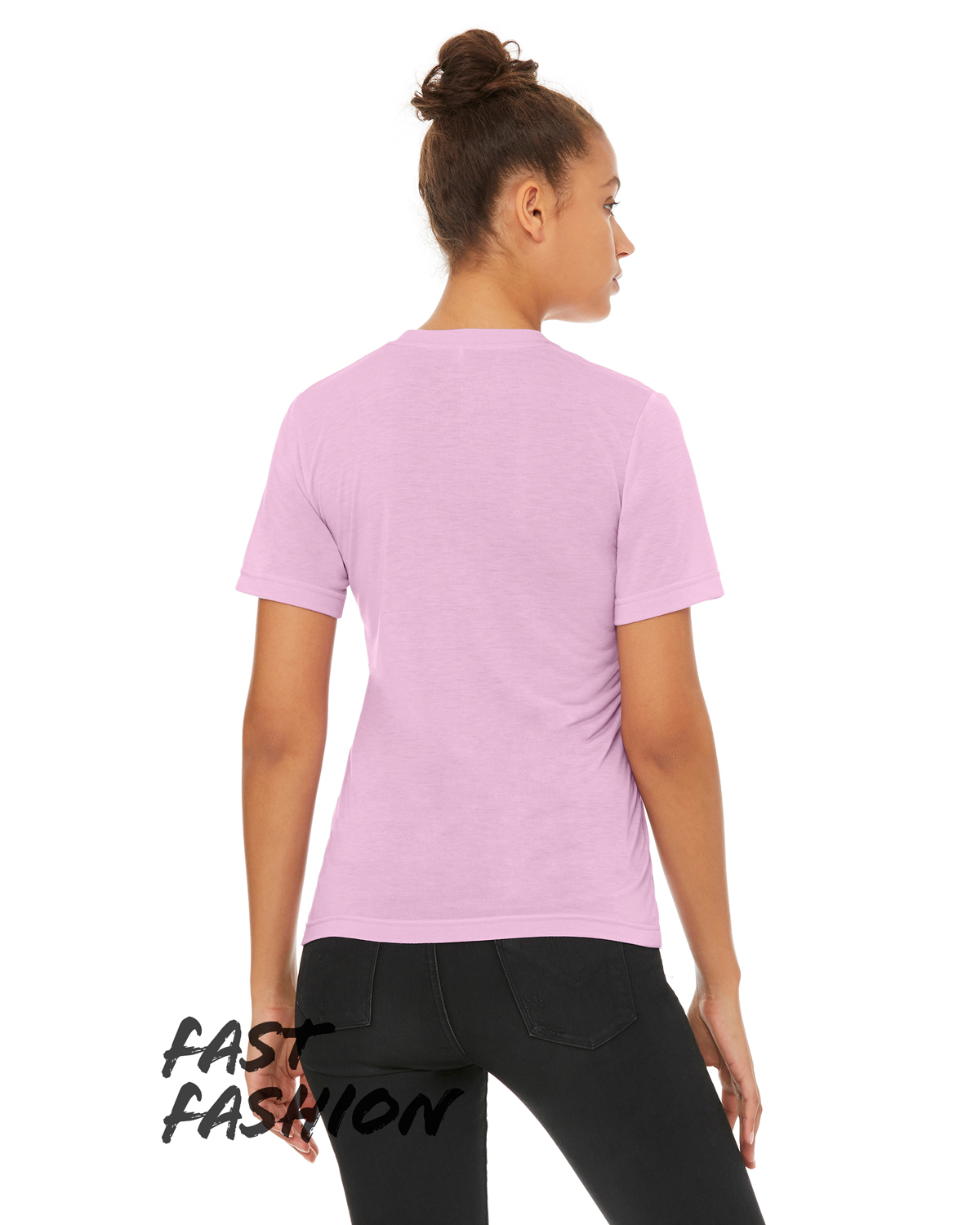 Bella + Canvas 3880 Lilac