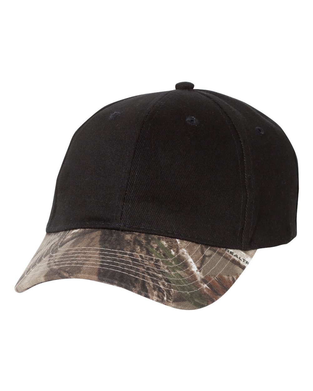 Kati LC25 Black / Realtree Ap