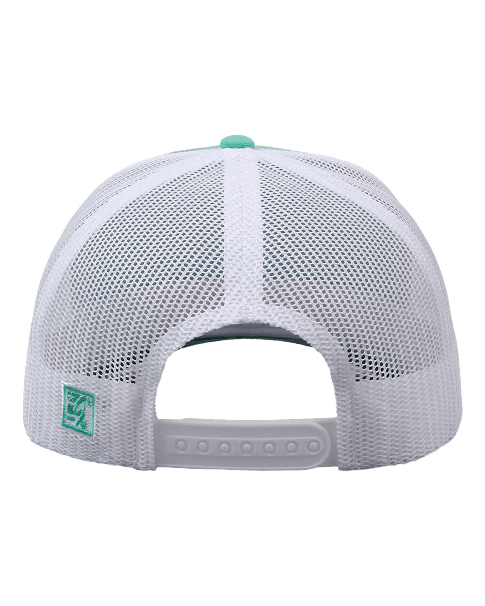 The Game GB452E Oasis Green/ White