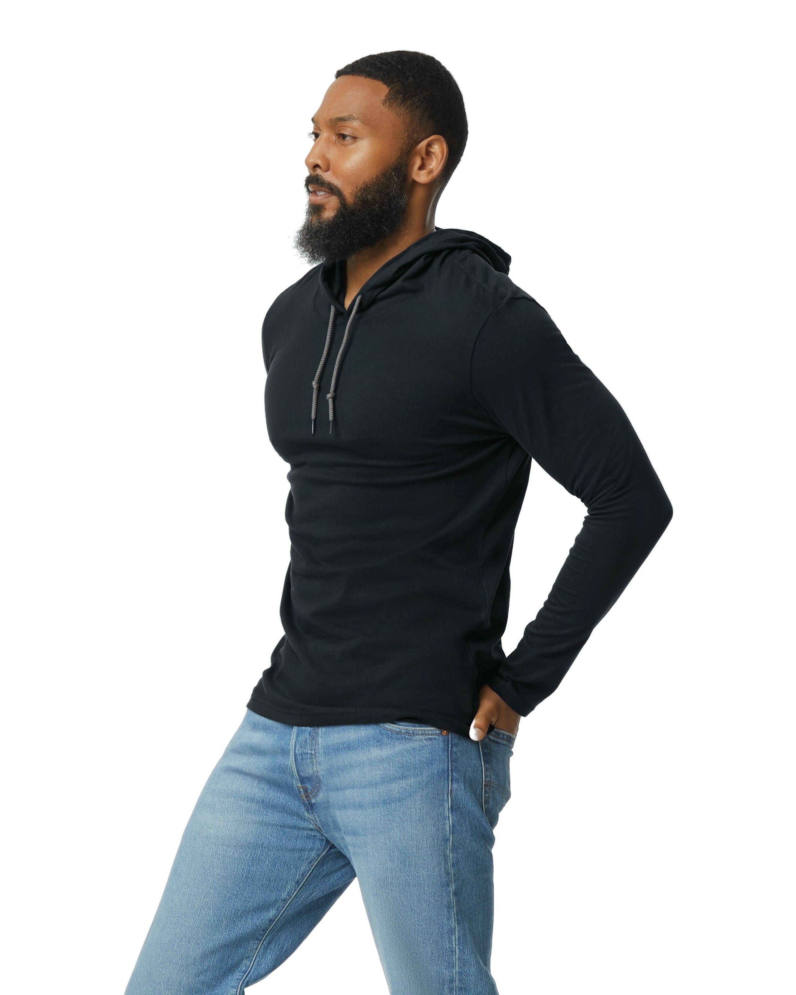 Anvil 987 Black / Dark Gray