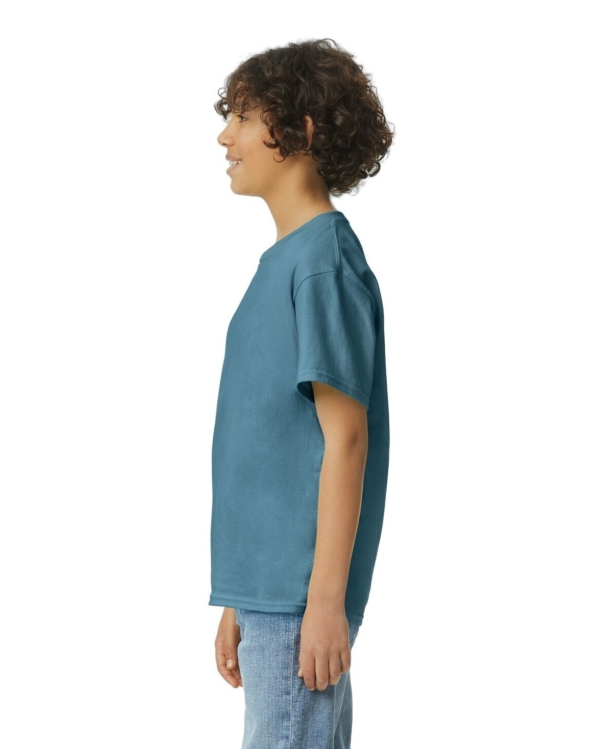 Gildan G200B Indigo Blue