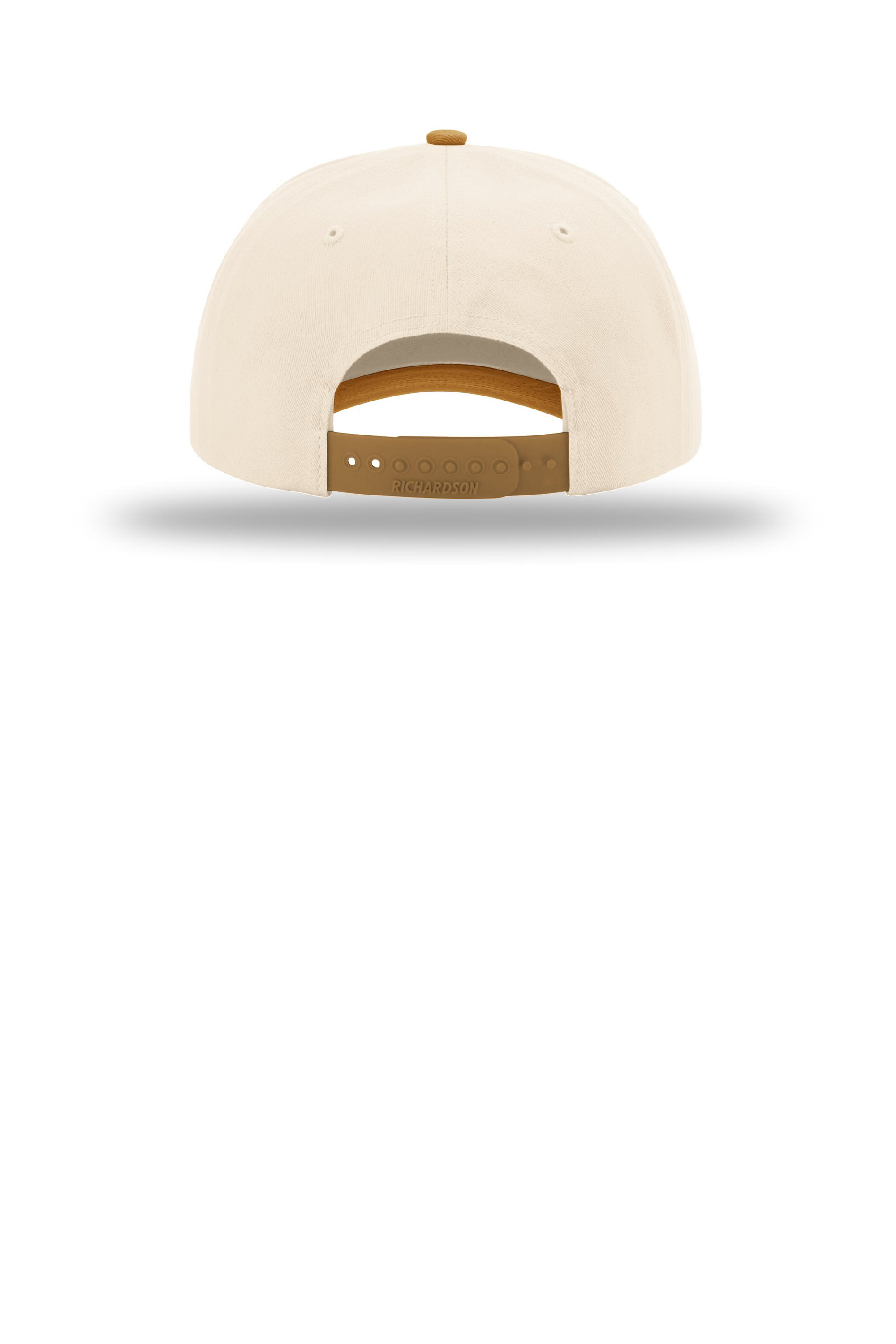 Richardson 356J1 Cream/ Cream/ Wheat