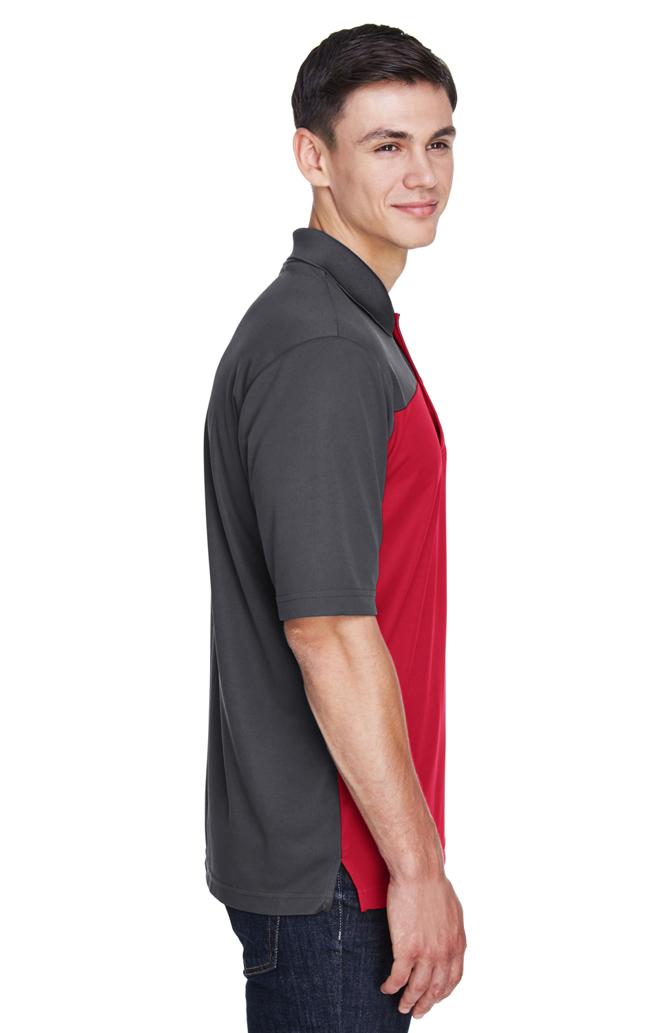 Core365 CE101 Cl Red / Carbon 850