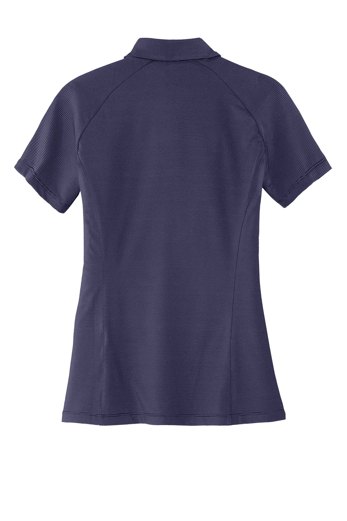 Port Authority L558 Purple / Dress Blue Navy