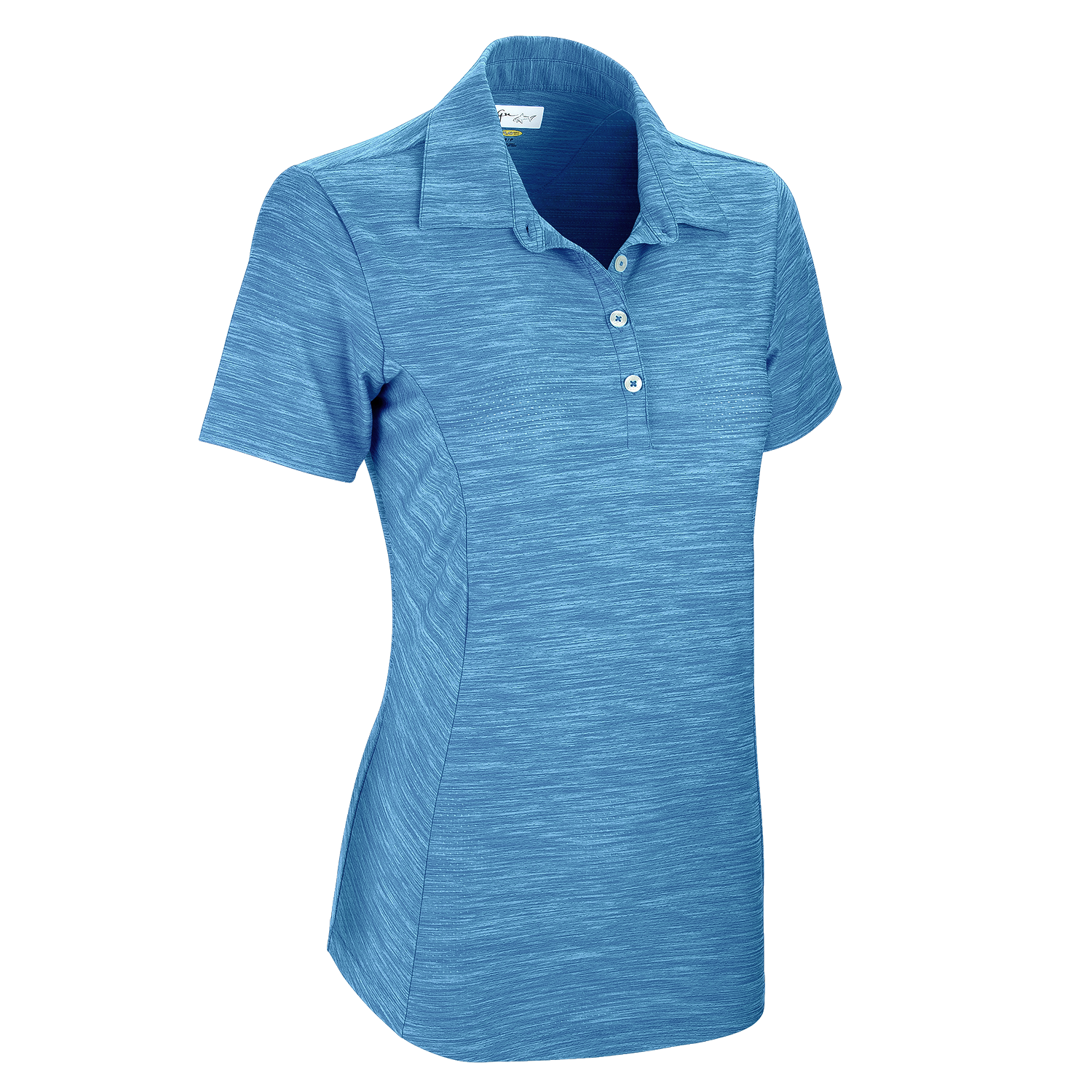 Greg Norman WNS9K478 Atlantic Blue Heather