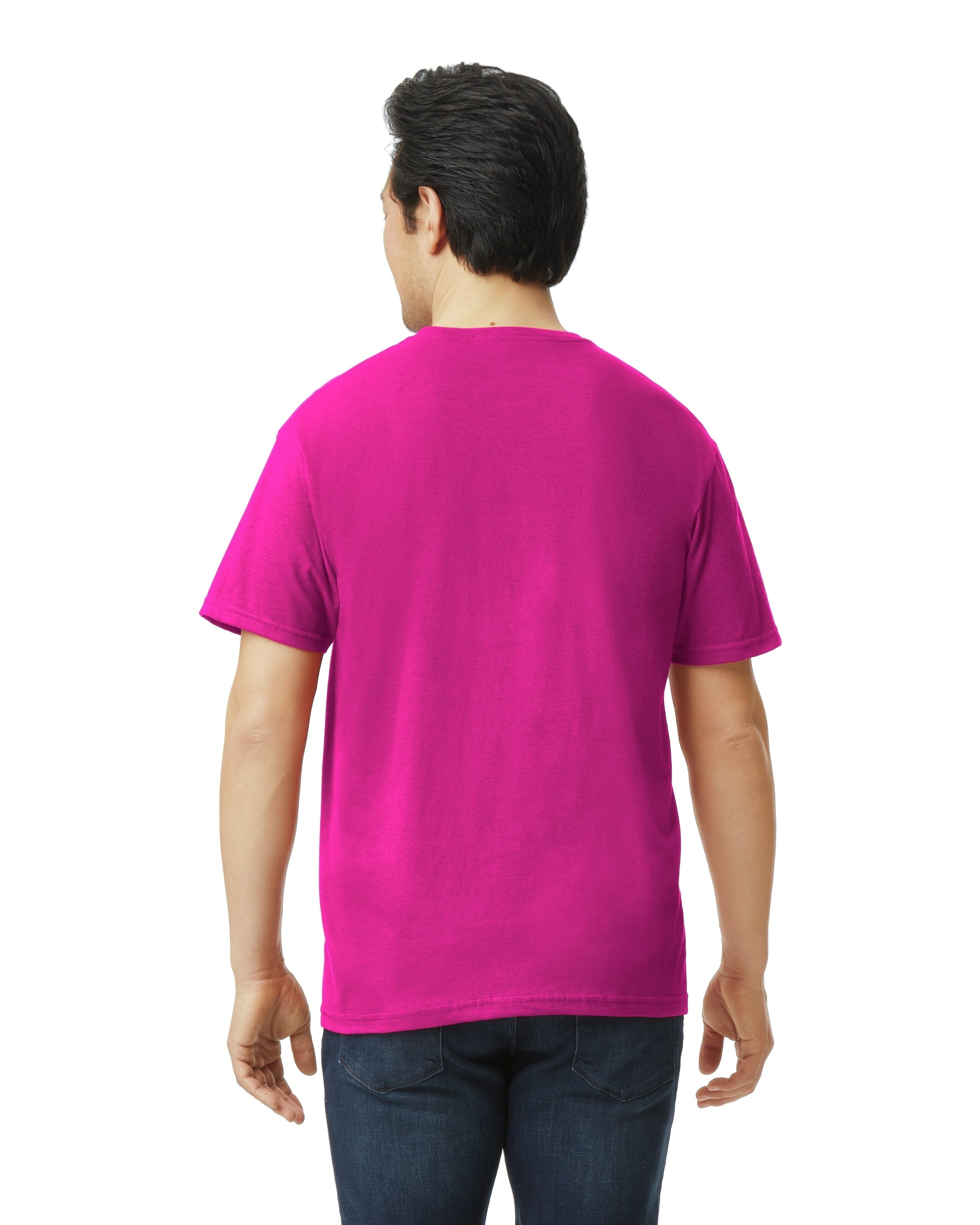 Gildan G640 Antique Heliconia