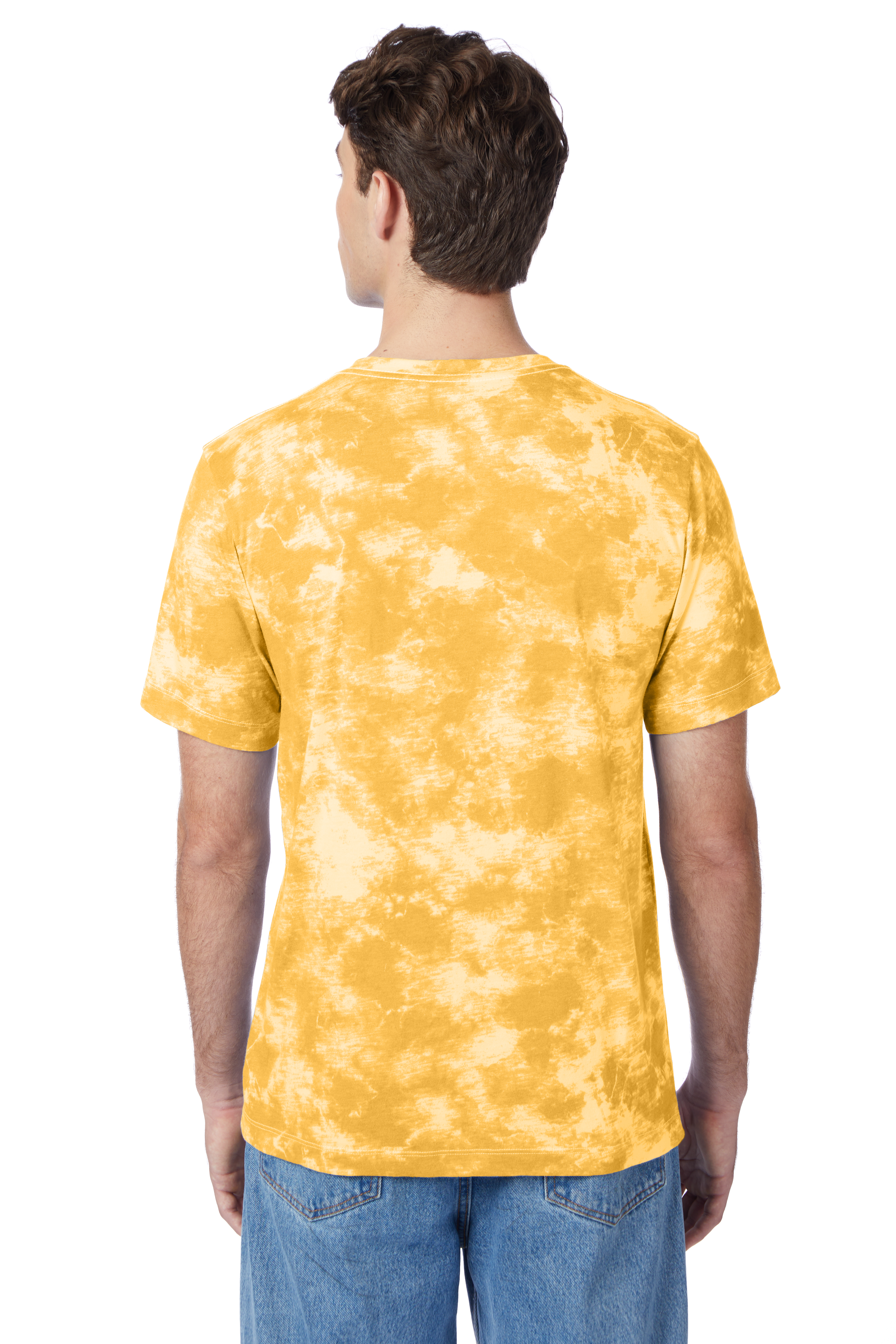 Alternative AA1070 Gold Tie Dye